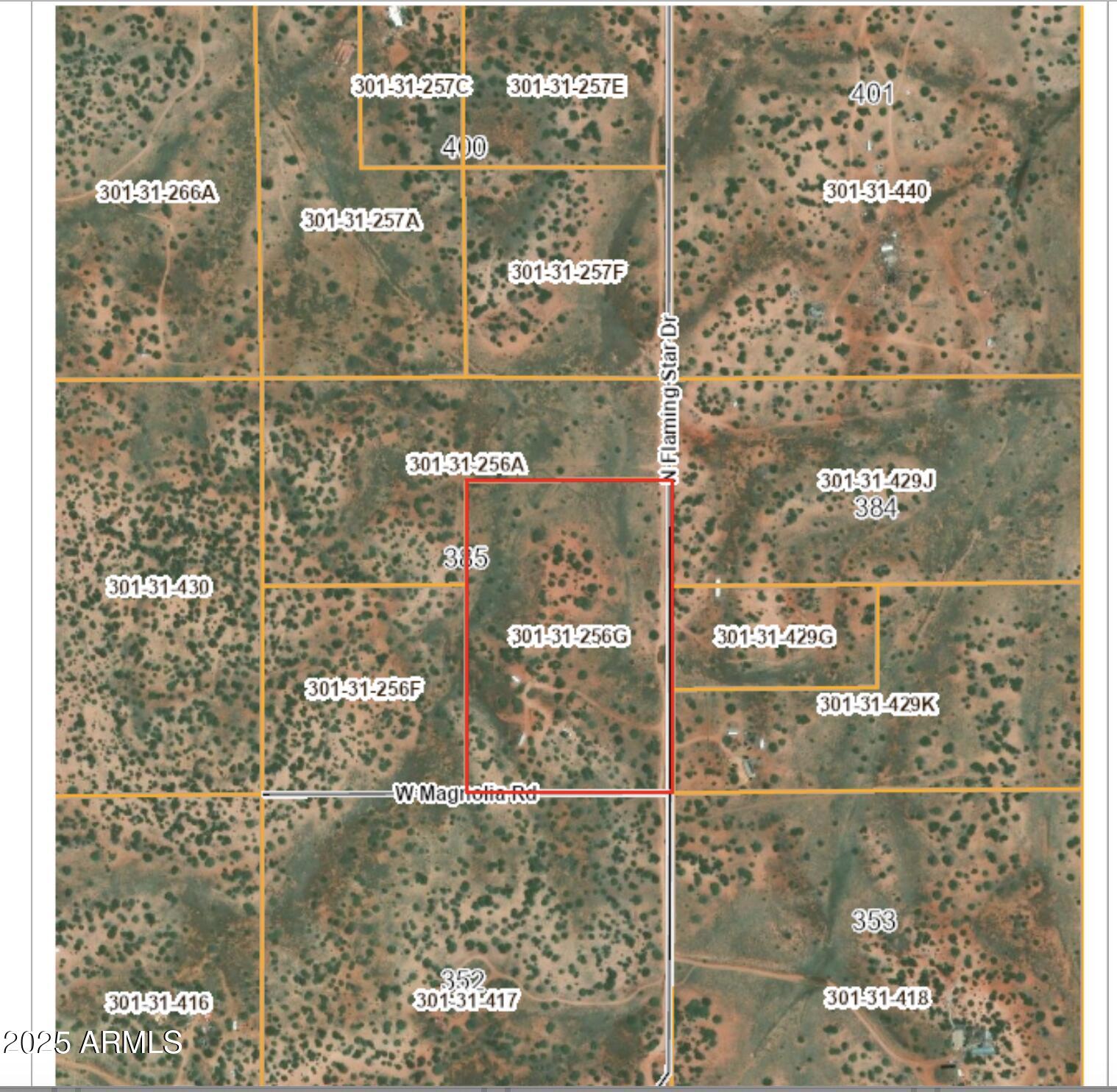 64550 N Flaming Star Drive # 385