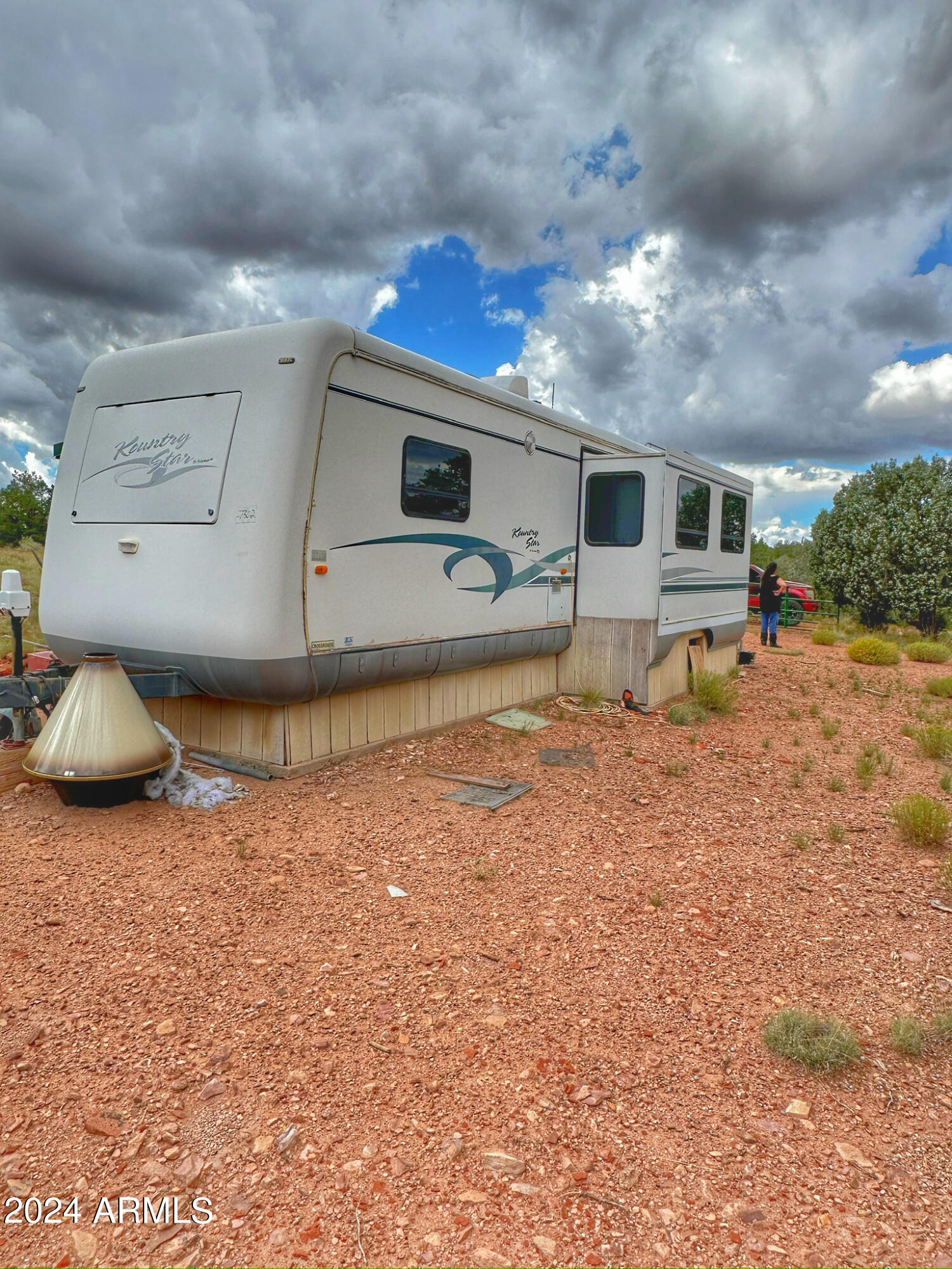 64550 N Flaming Star Drive # 385