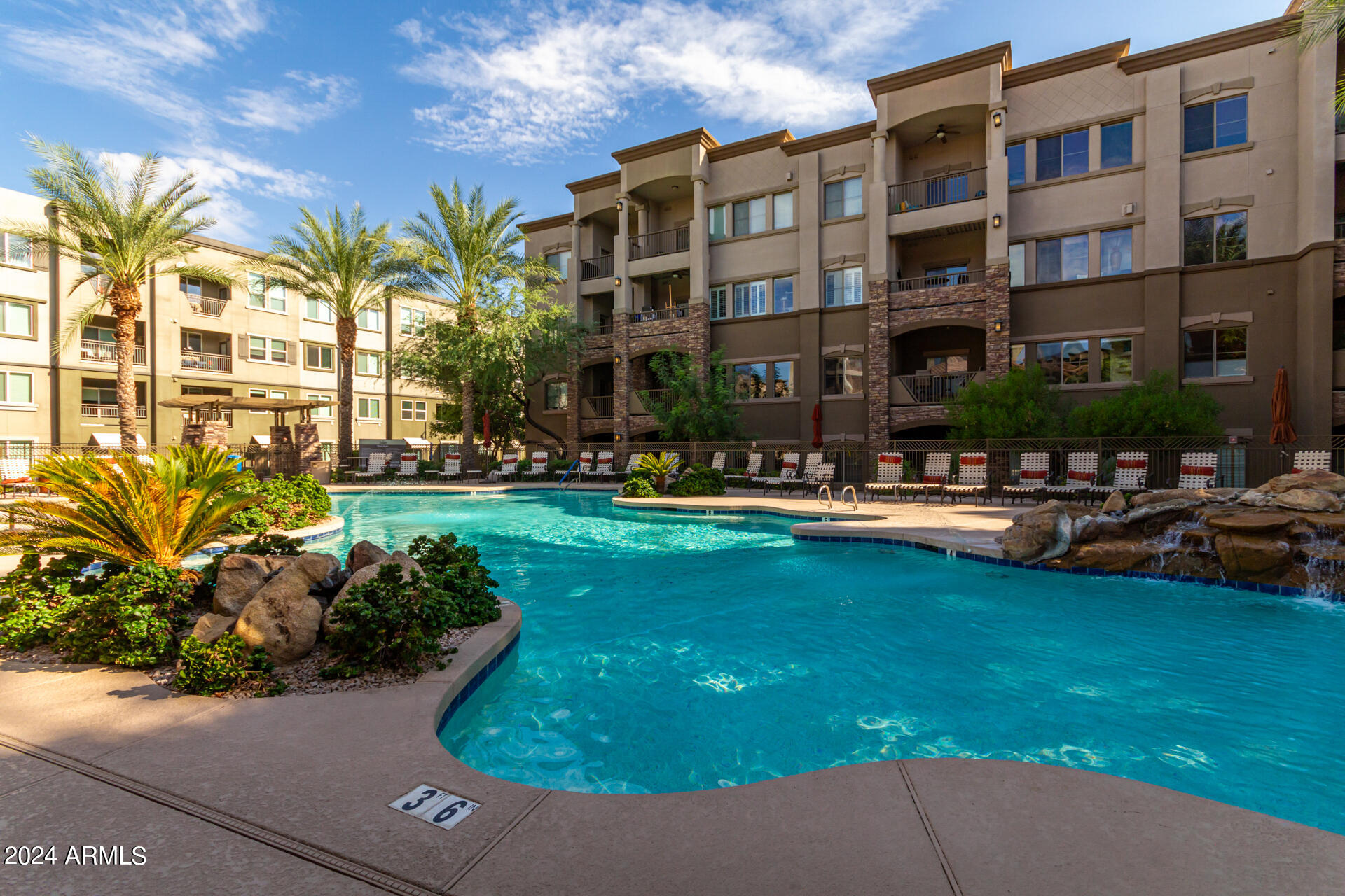 5450 E DEER VALLEY Drive # 4001