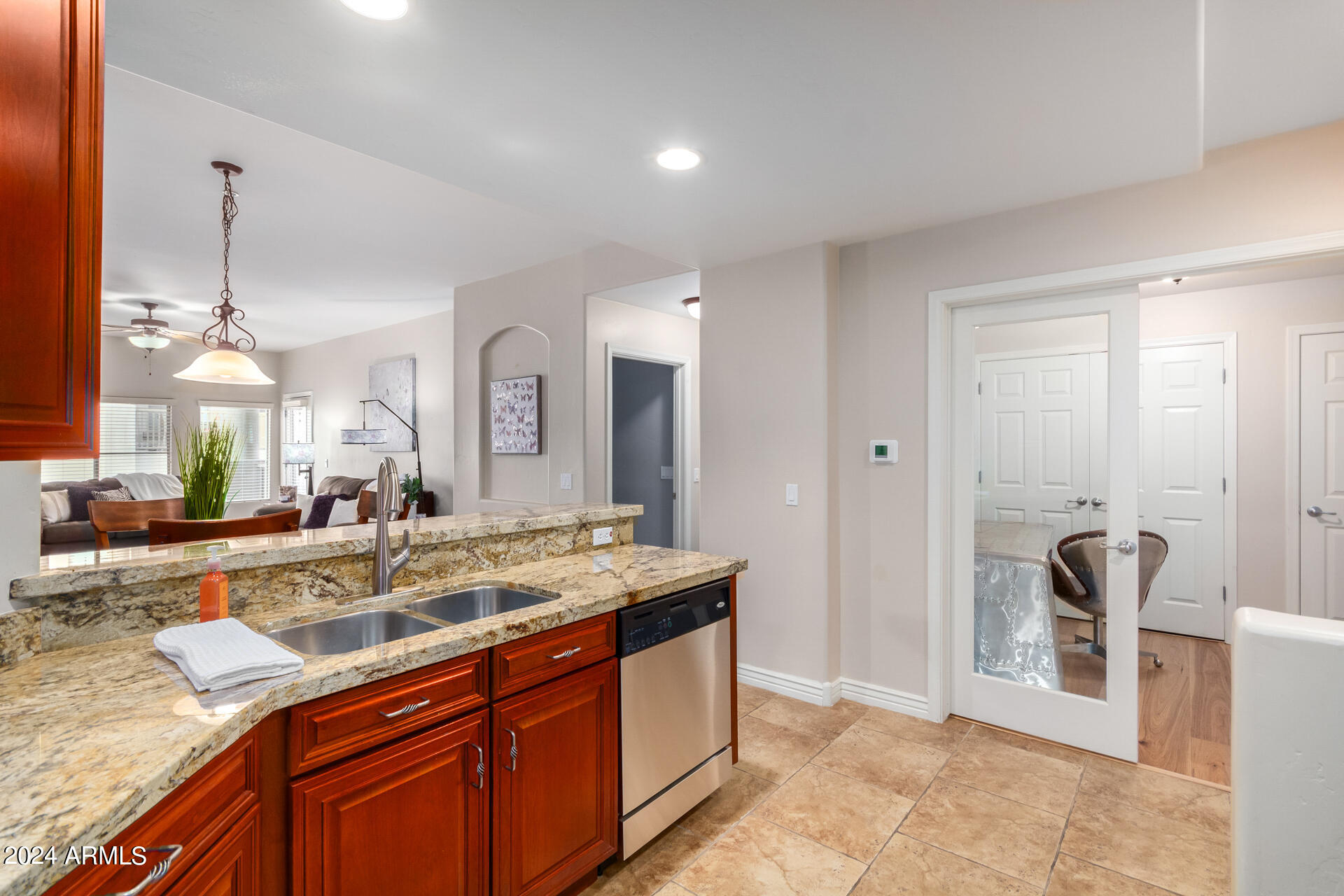 5450 E DEER VALLEY Drive # 4001