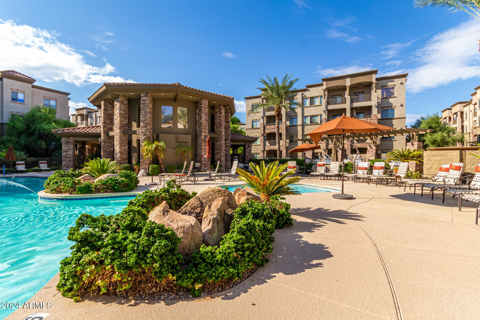 5450 E DEER VALLEY Drive # 4001