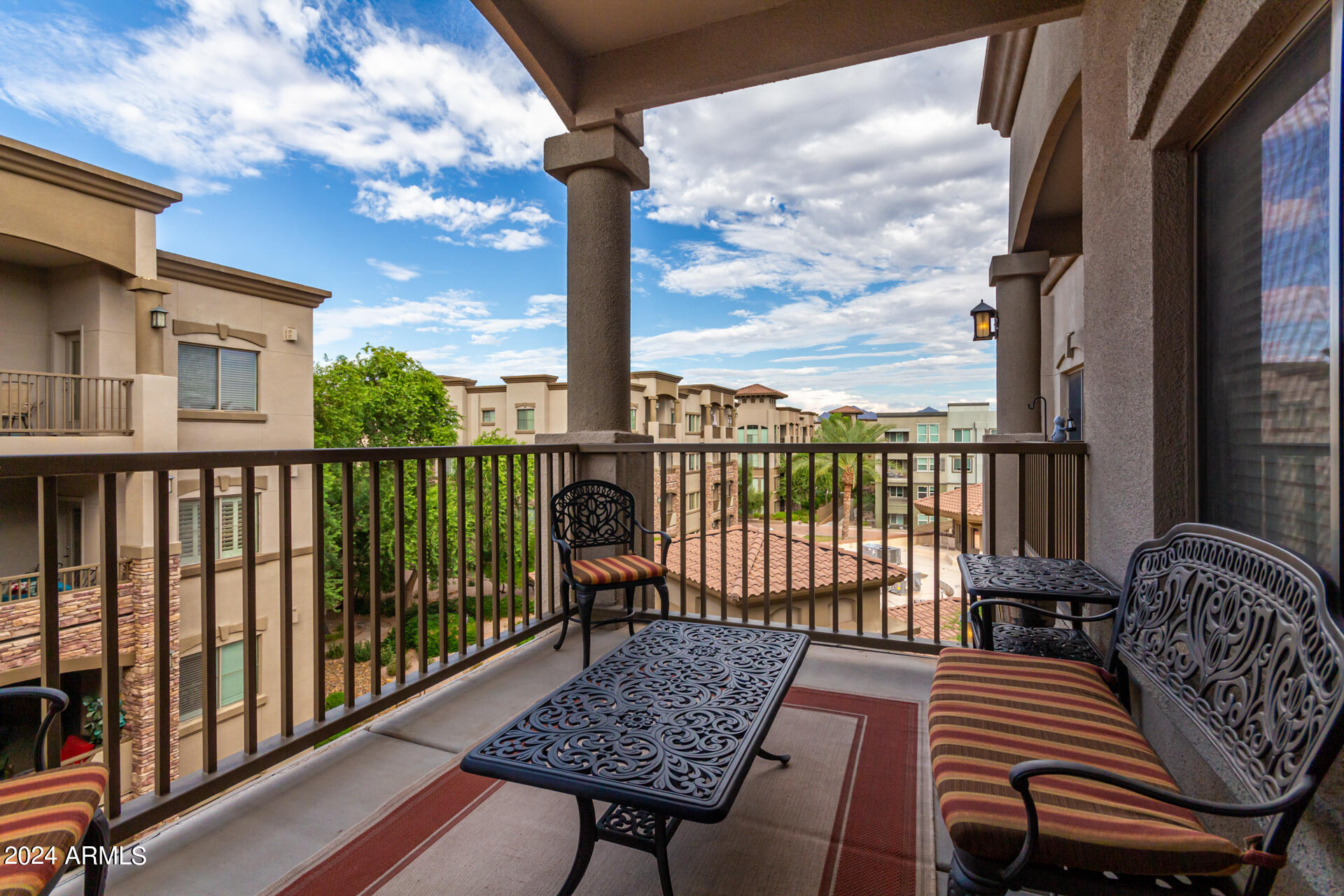 5450 E DEER VALLEY Drive # 4001