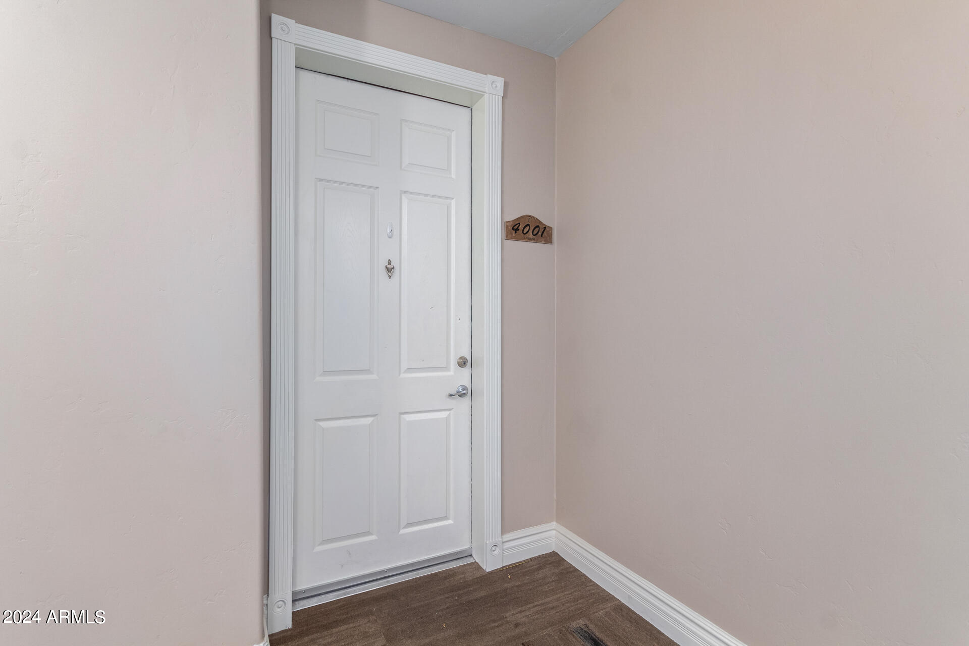 5450 E DEER VALLEY Drive # 4001