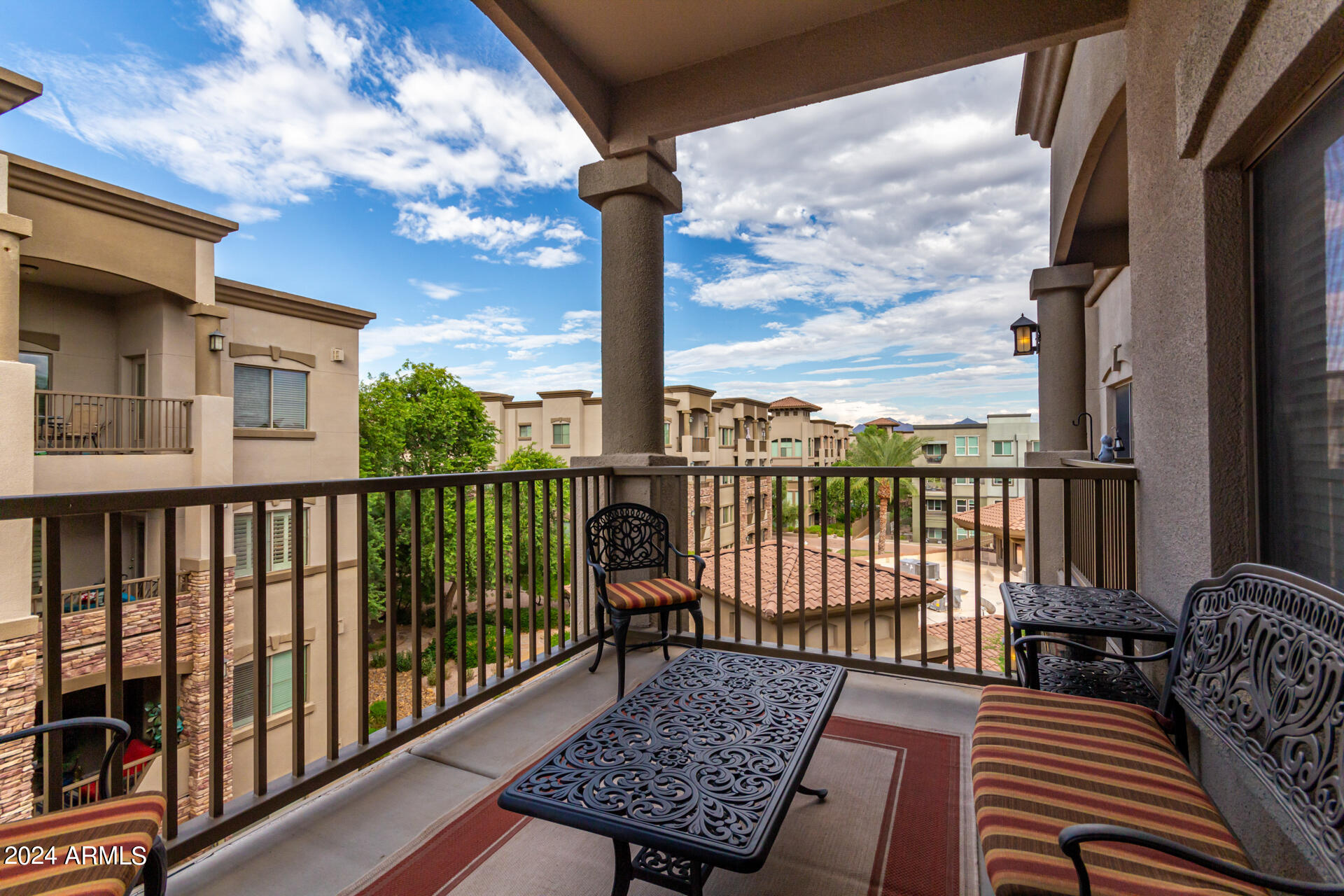 5450 E DEER VALLEY Drive # 4001