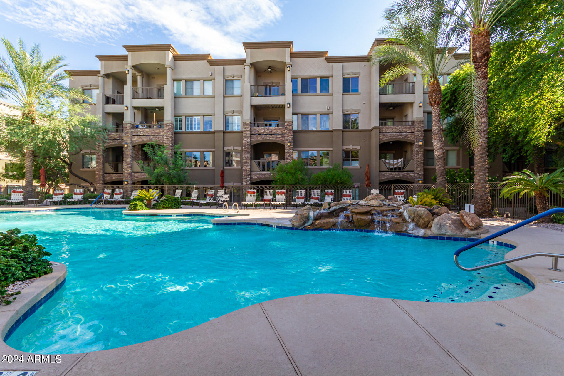 5450 E DEER VALLEY Drive # 4001