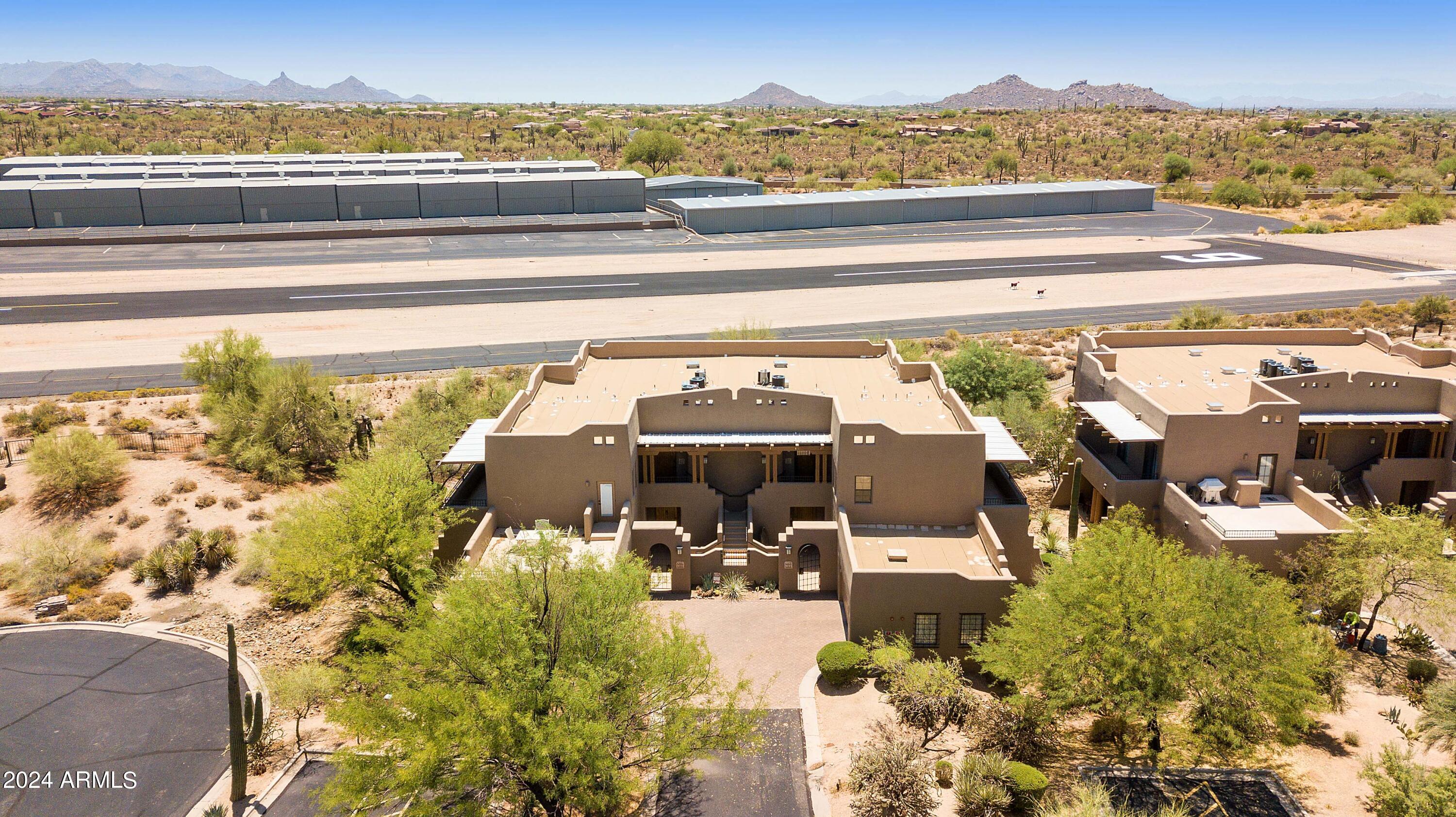 36601 N MULE TRAIN Road # 20D