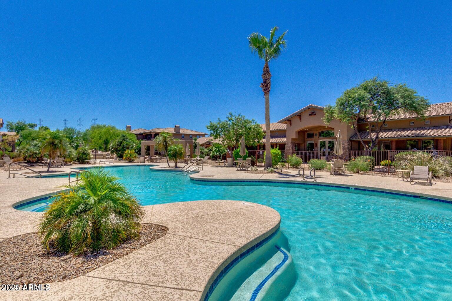 11500 E COCHISE Drive # 2090