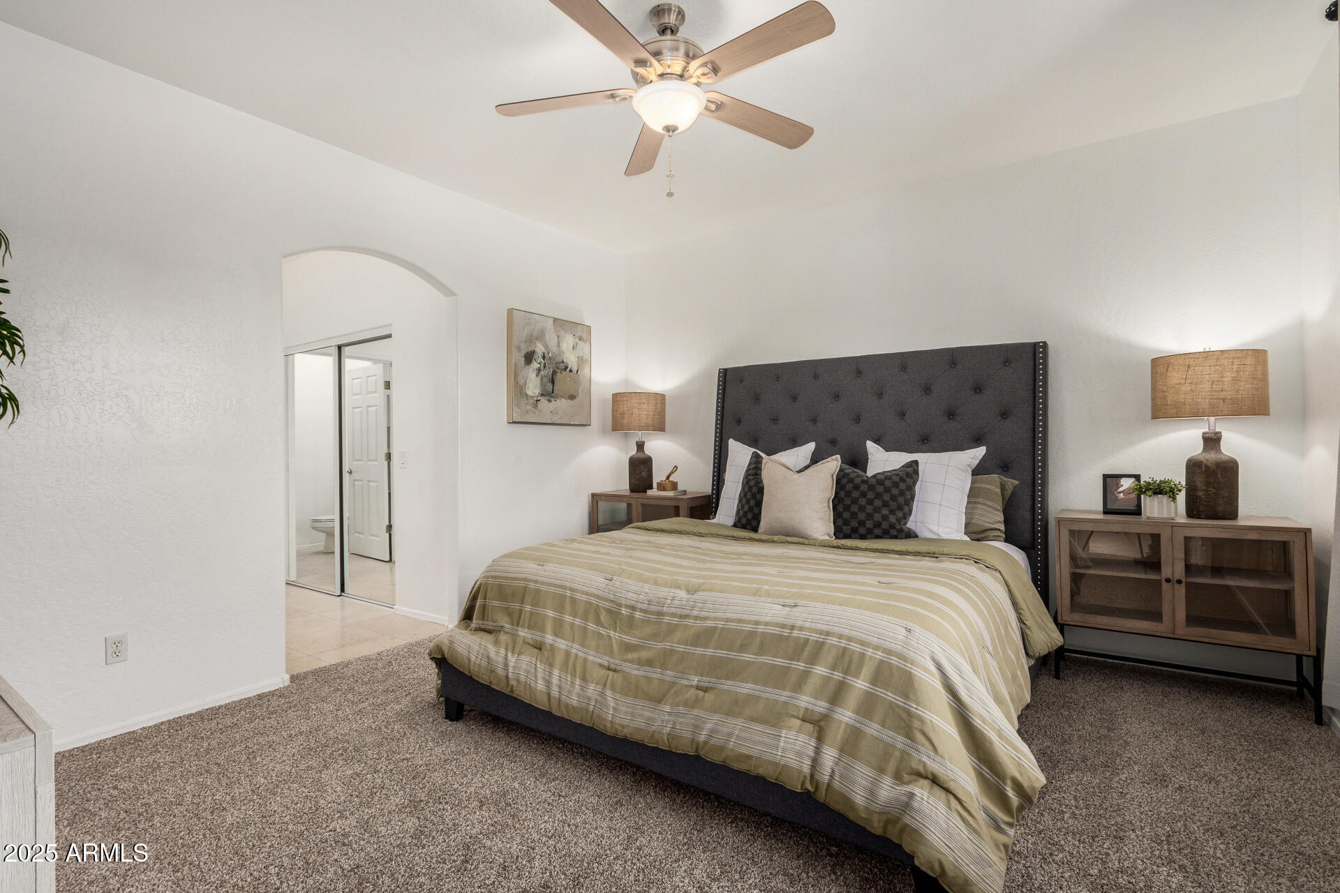 11500 E COCHISE Drive # 2090