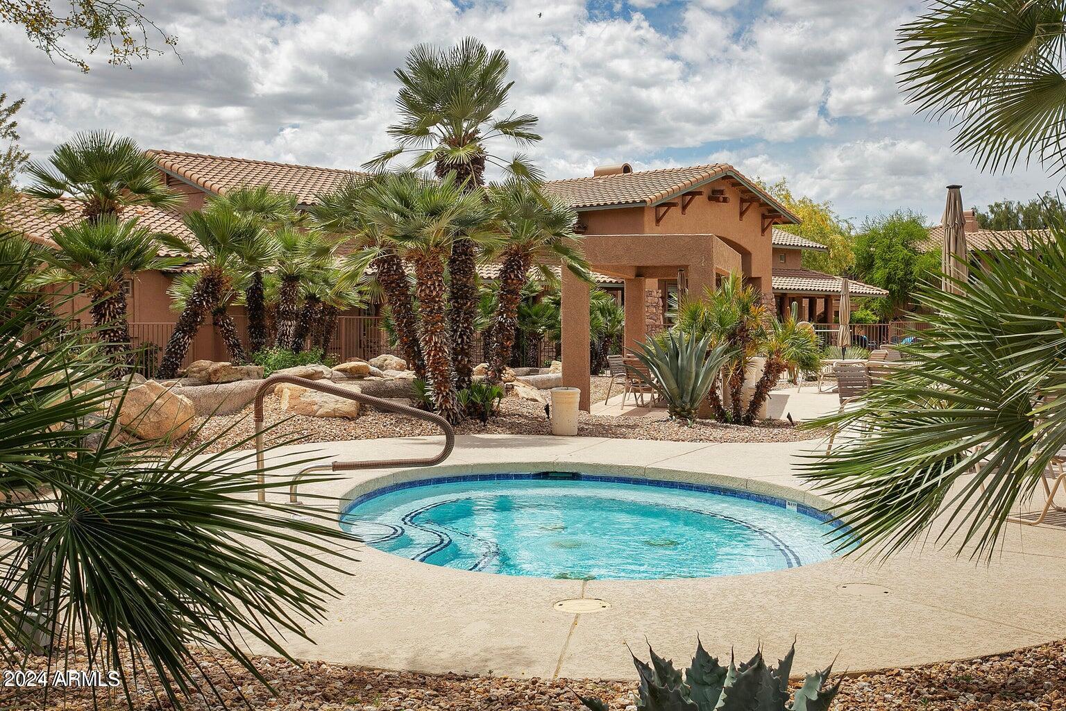 11500 E COCHISE Drive # 2090