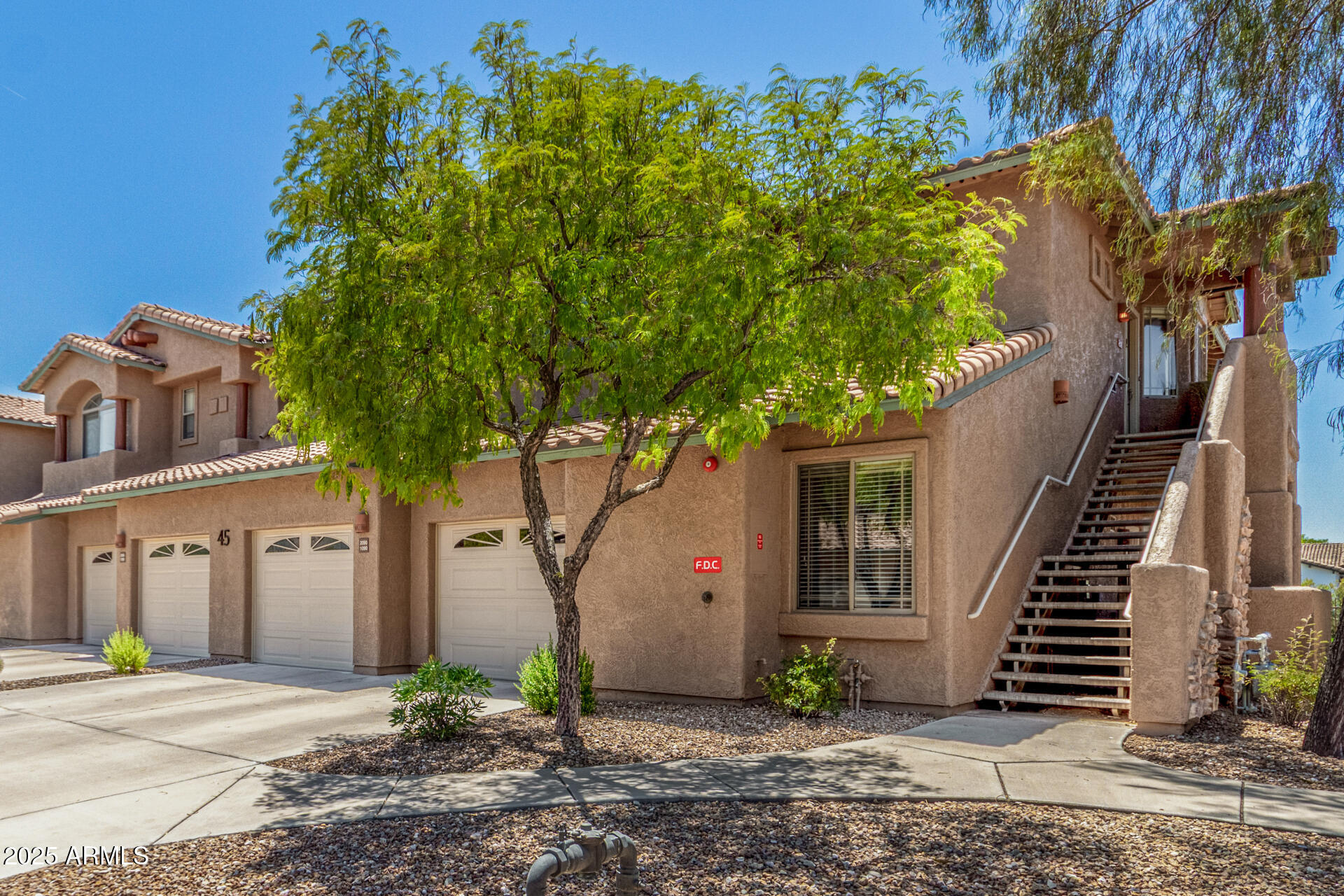 11500 E COCHISE Drive # 2090