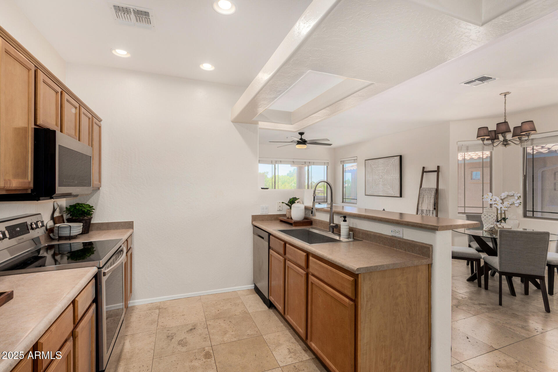 11500 E COCHISE Drive # 2090