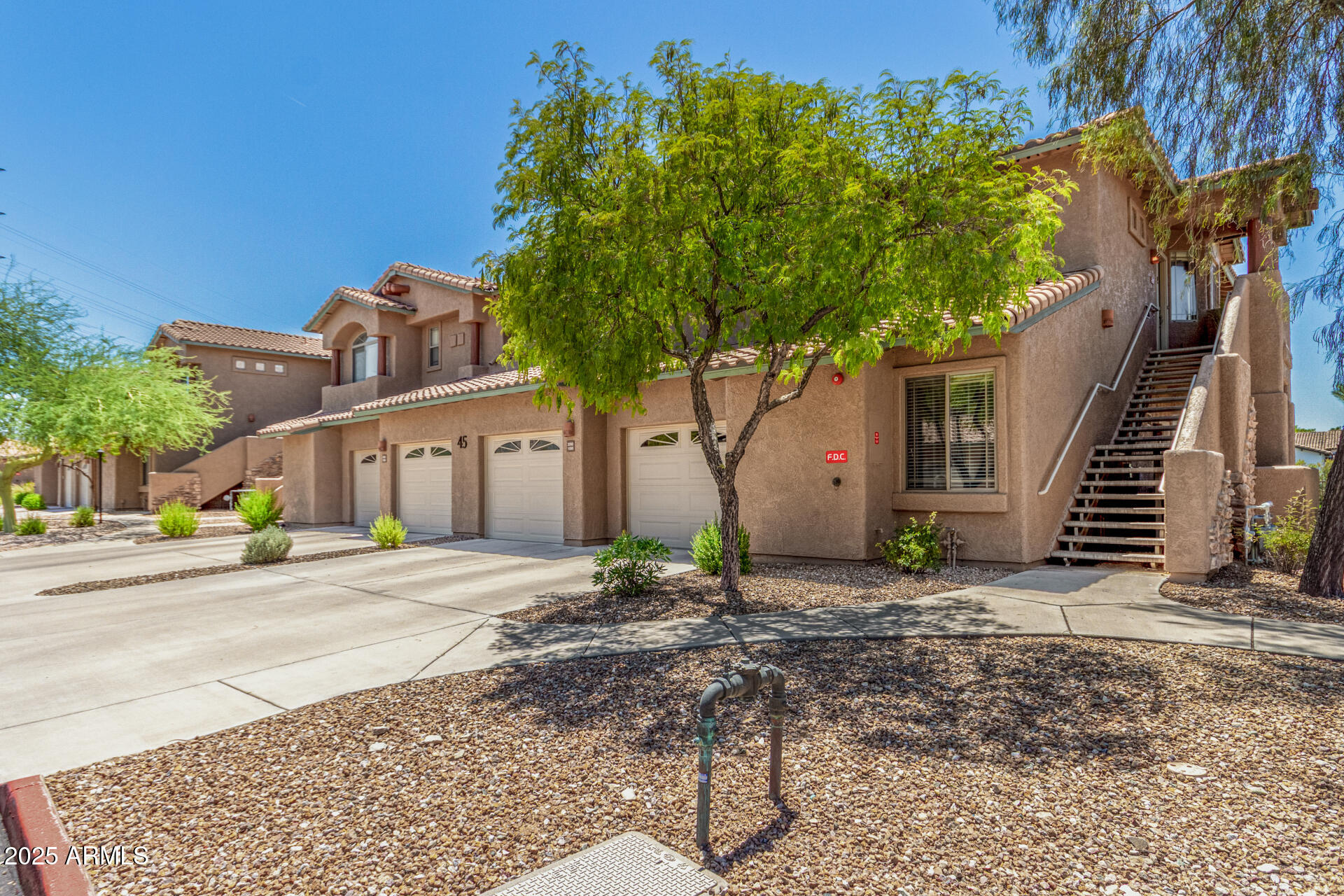 11500 E COCHISE Drive # 2090