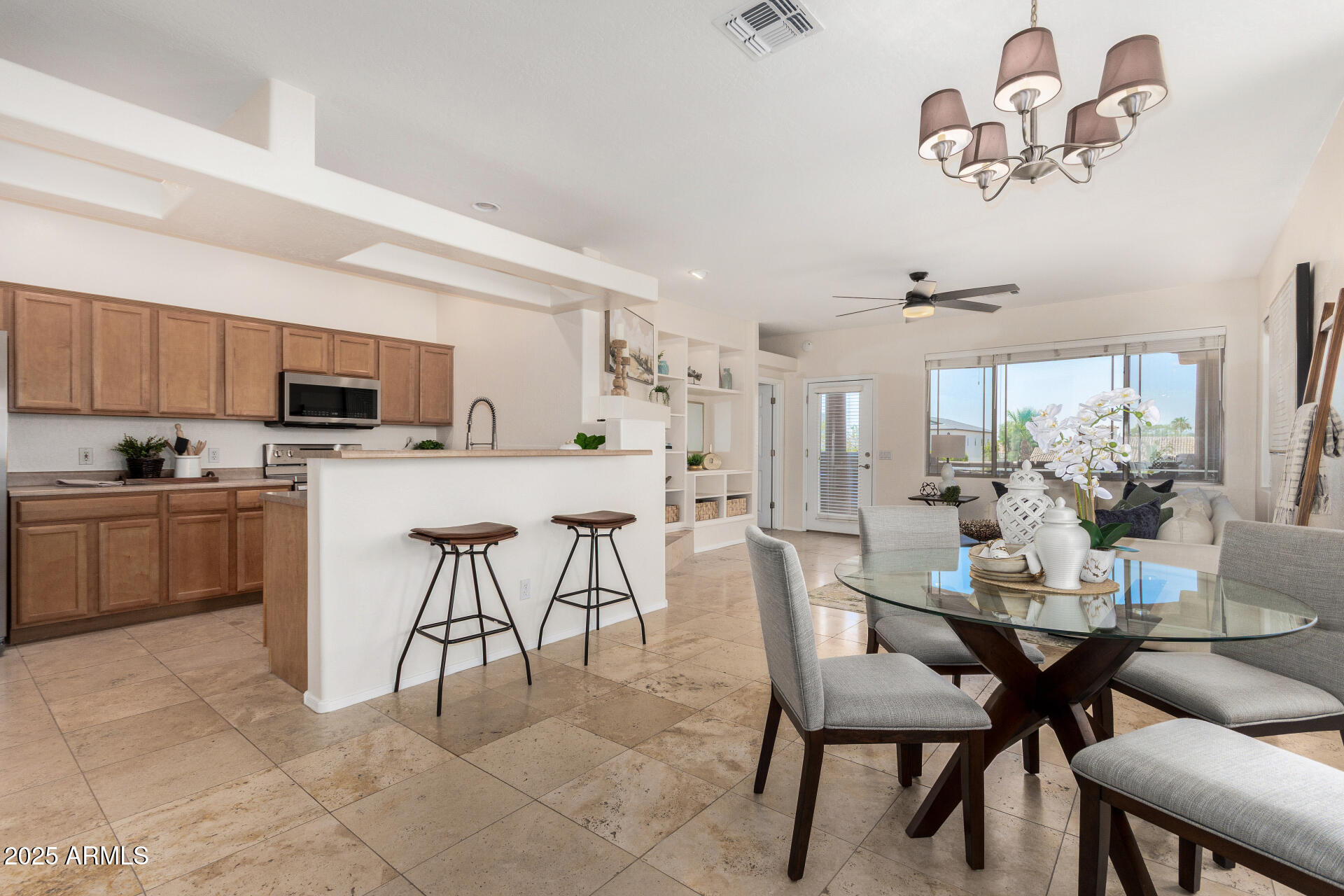 11500 E COCHISE Drive # 2090