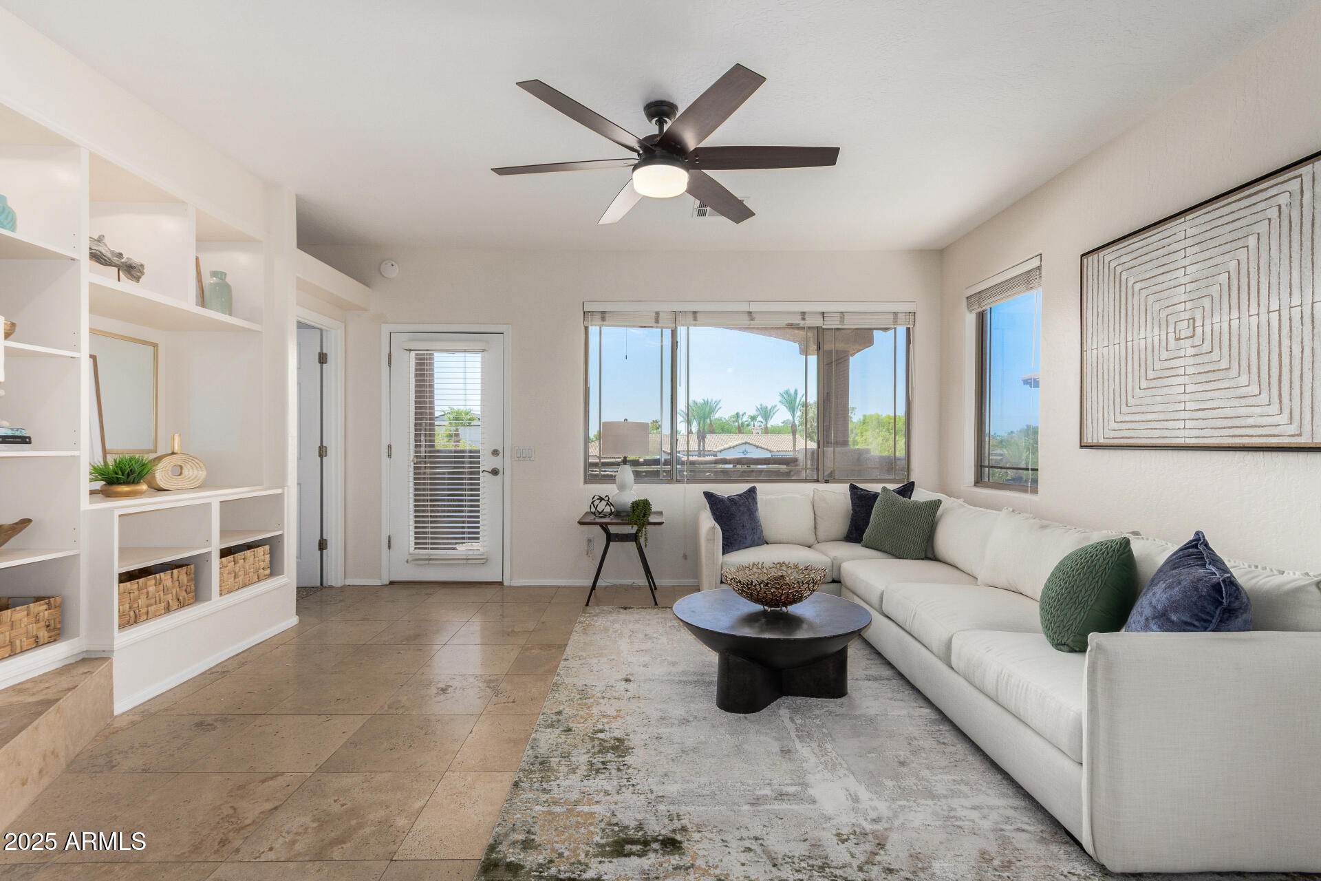 11500 E COCHISE Drive # 2090