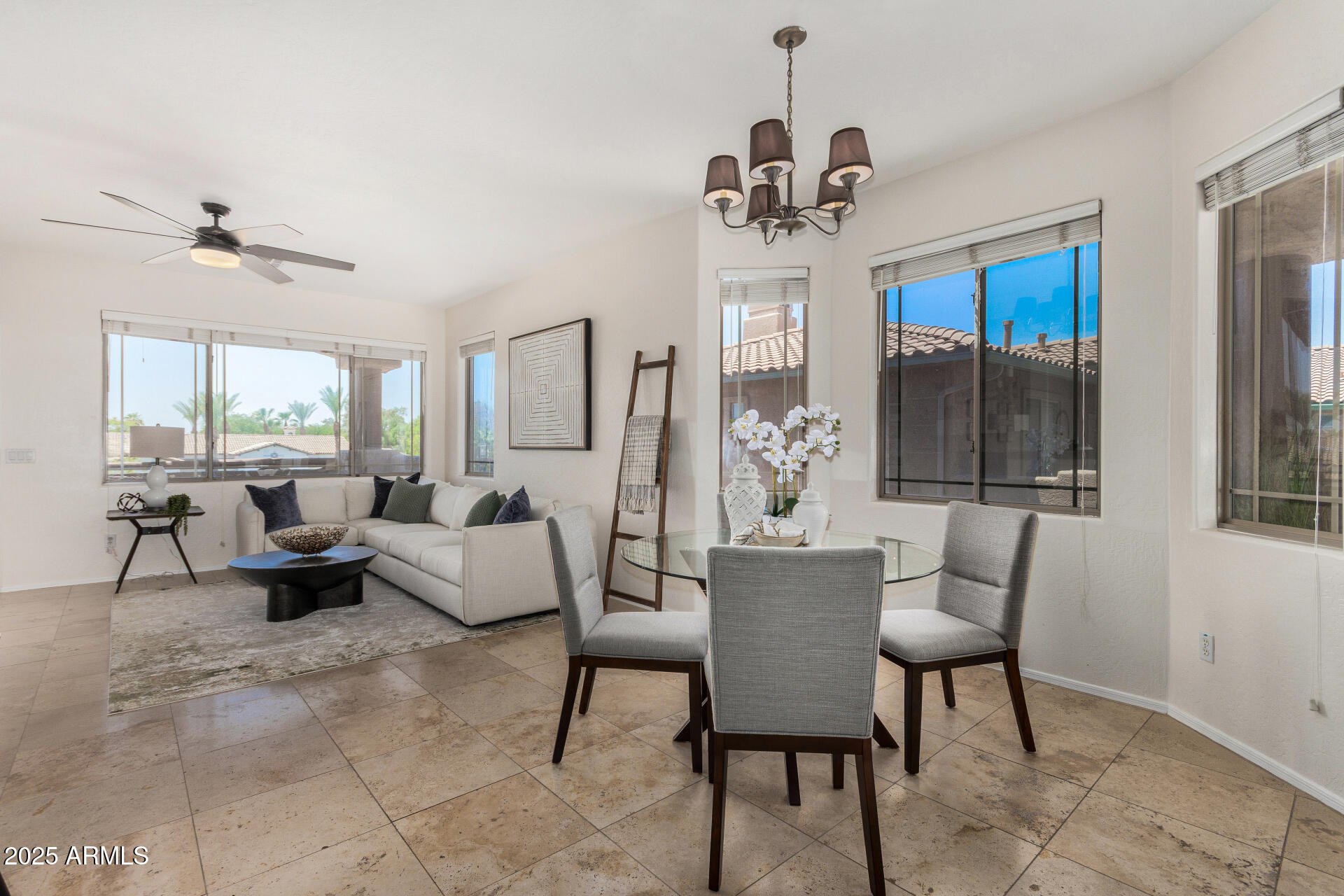 11500 E COCHISE Drive # 2090