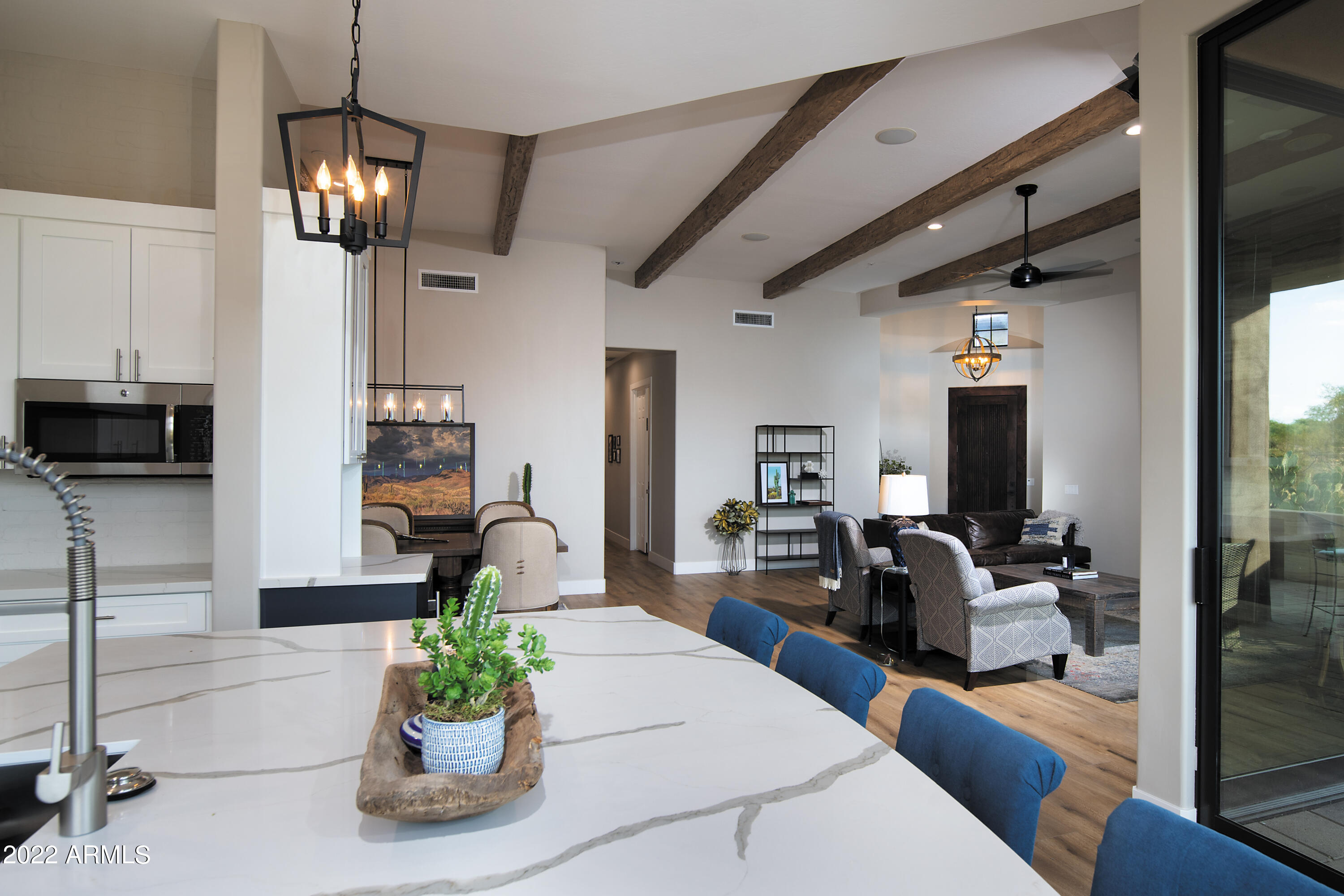 9270 E THOMPSON PEAK Parkway, 346