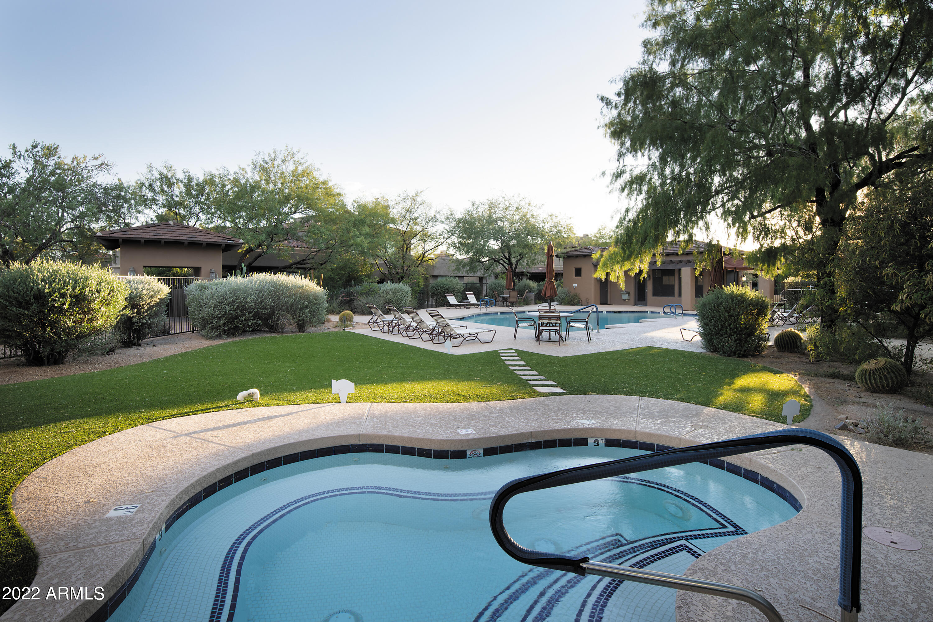 9270 E THOMPSON PEAK Parkway, 346