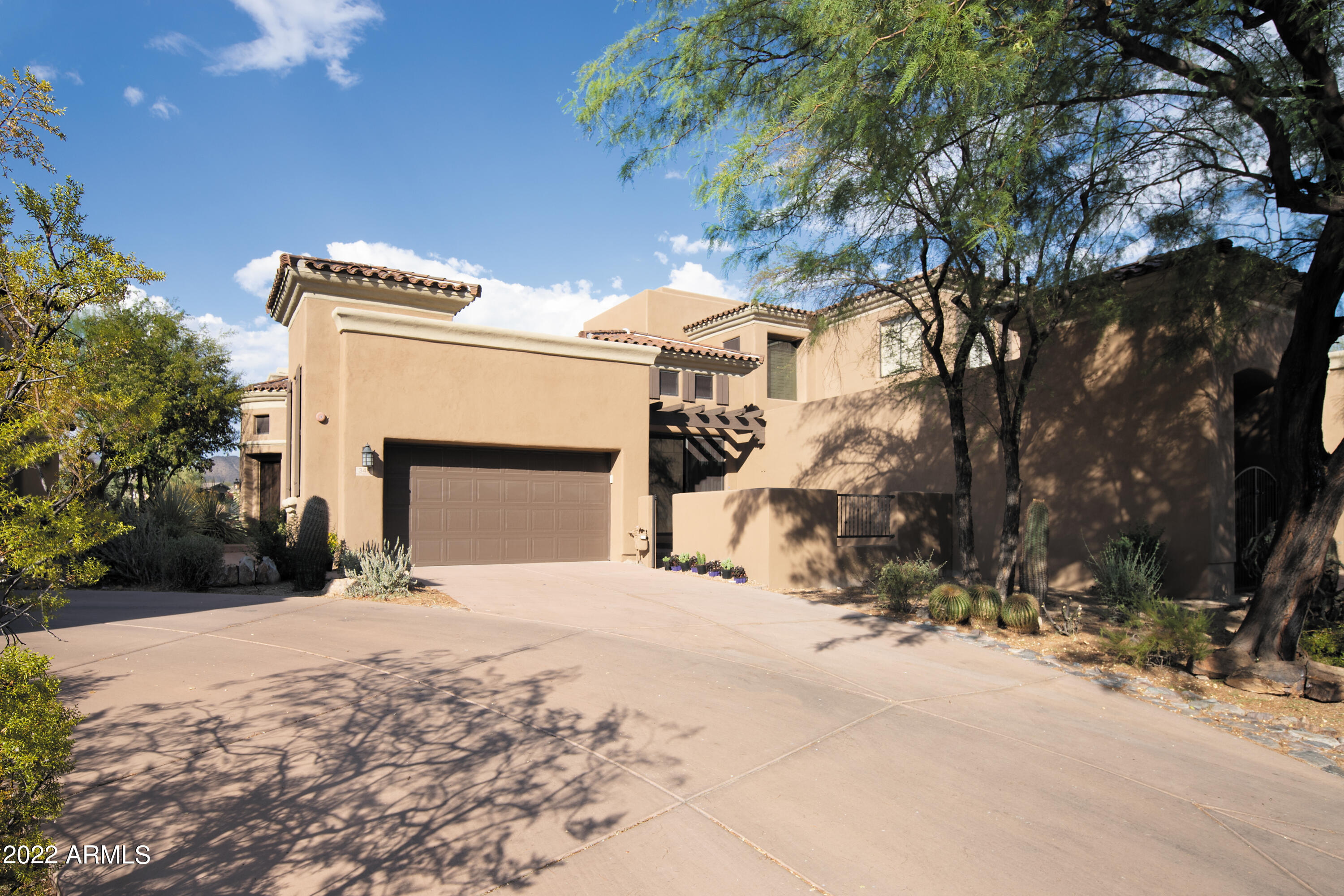 9270 E THOMPSON PEAK Parkway, 346