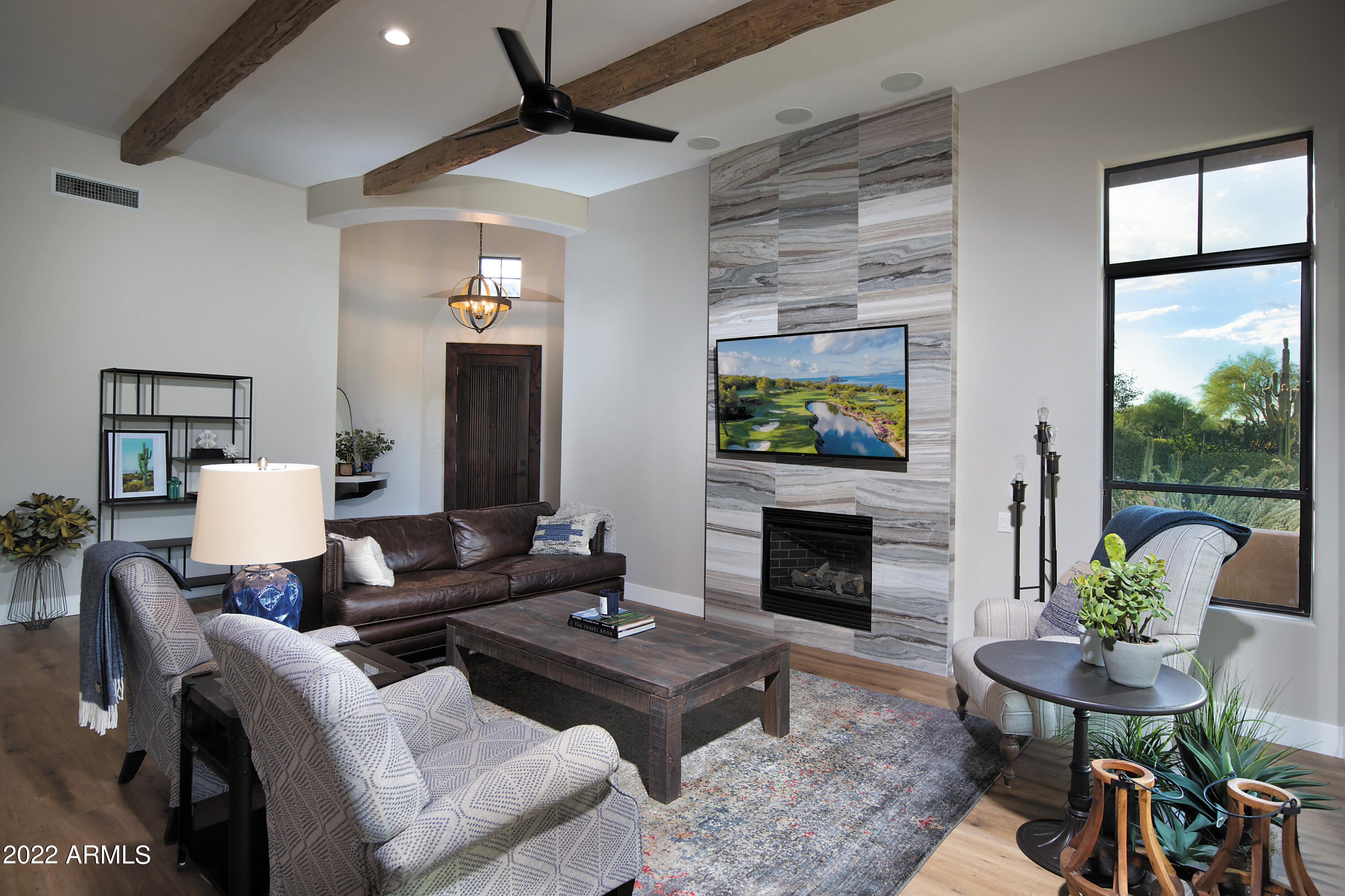 9270 E THOMPSON PEAK Parkway, 346