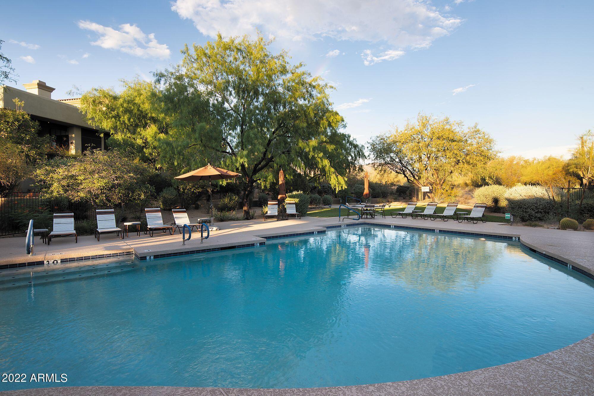 9270 E THOMPSON PEAK Parkway, 346