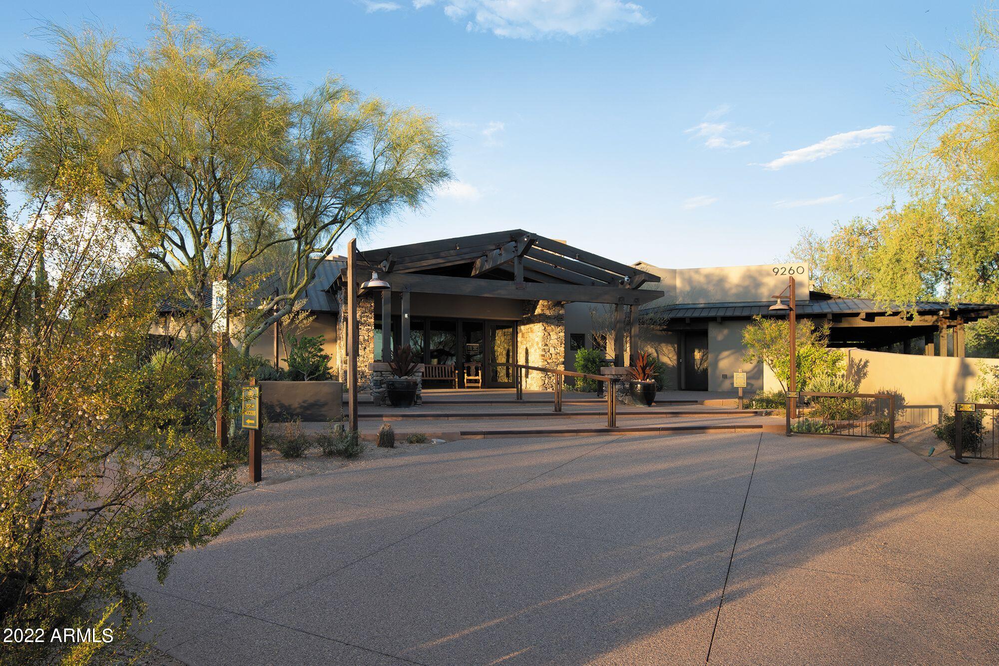 9270 E THOMPSON PEAK Parkway, 346