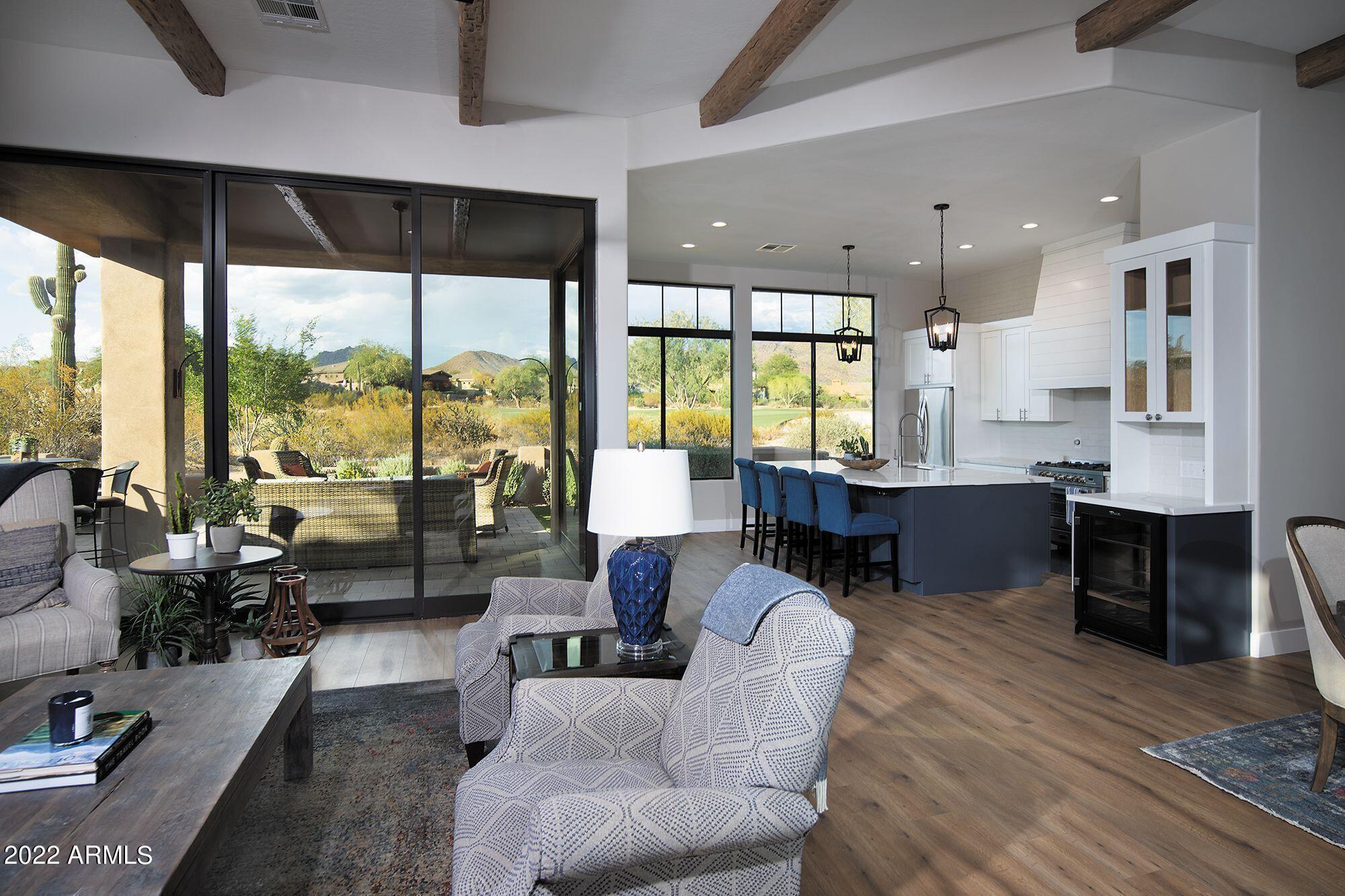 9270 E THOMPSON PEAK Parkway, 346