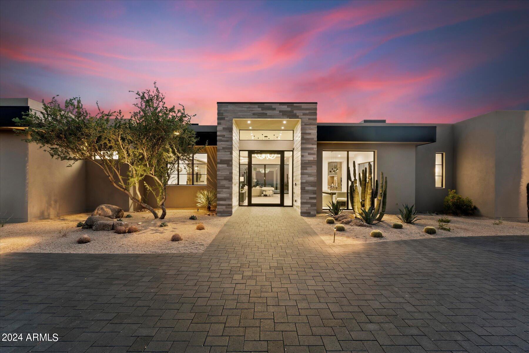 9889 E Happy Valley Road # 2