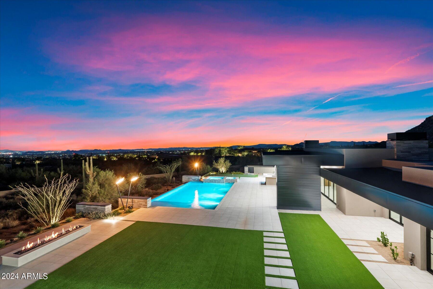 9889 E Happy Valley Road # 2