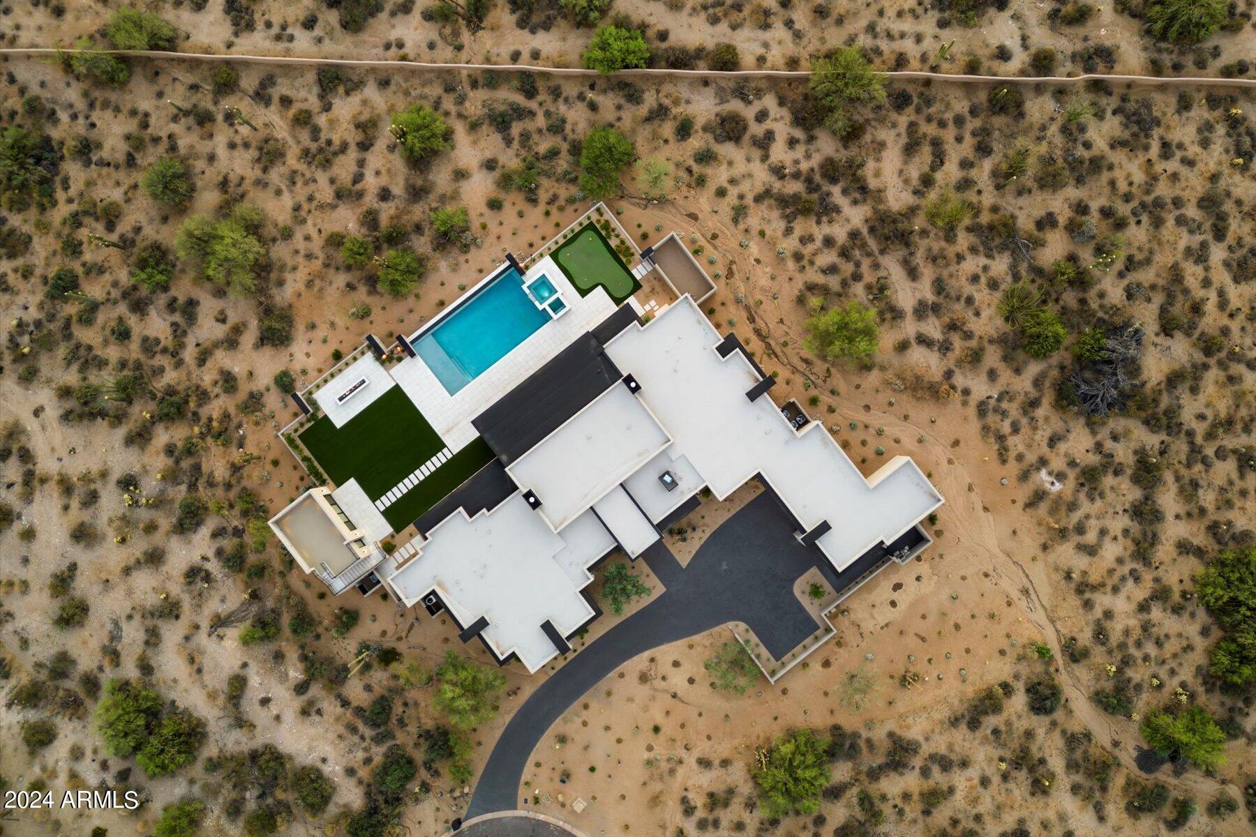 9889 E Happy Valley Road # 2