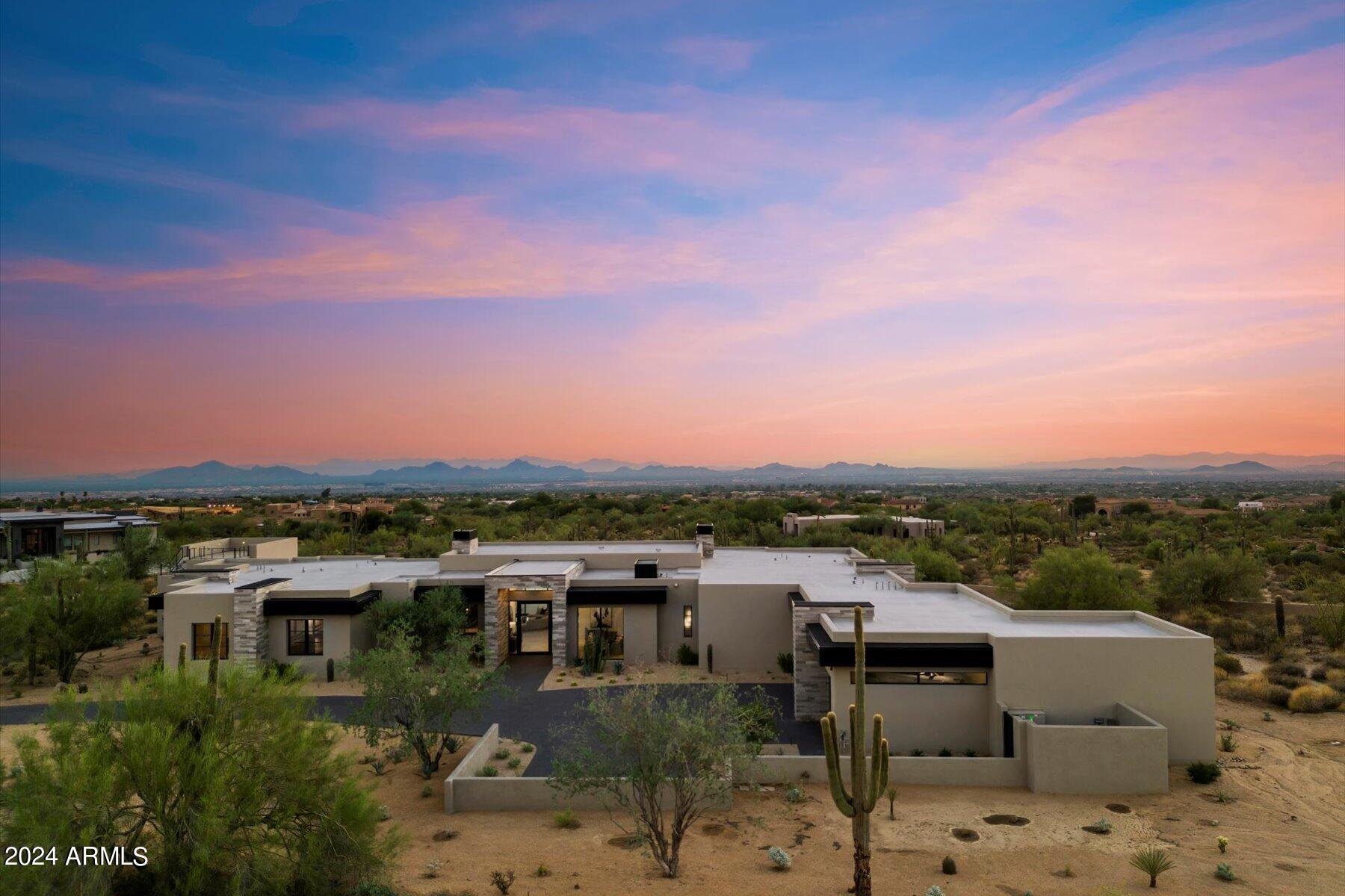 9889 E Happy Valley Road # 2