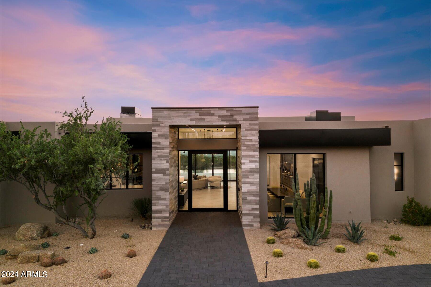 9889 E Happy Valley Road # 2