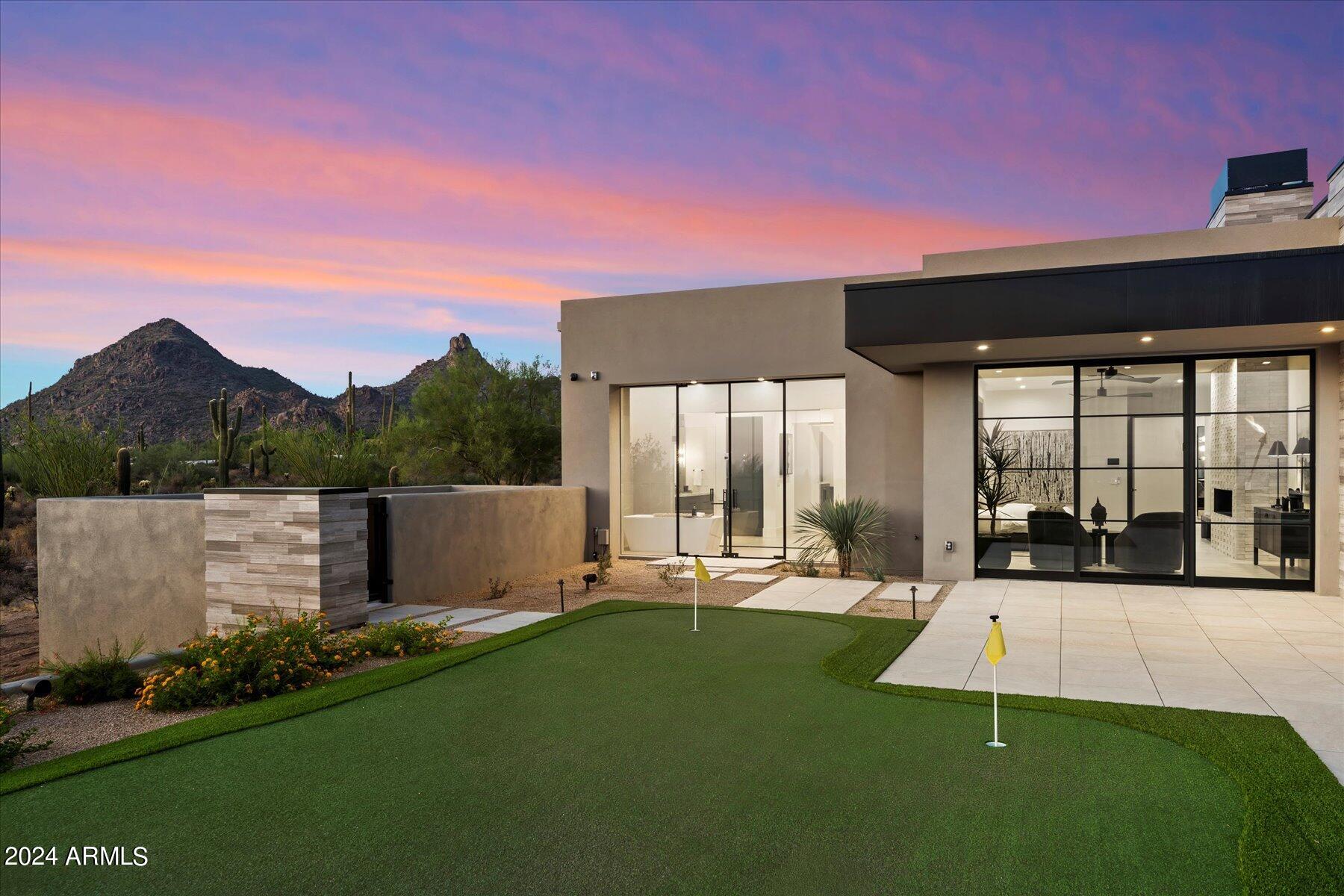 9889 E Happy Valley Road # 2