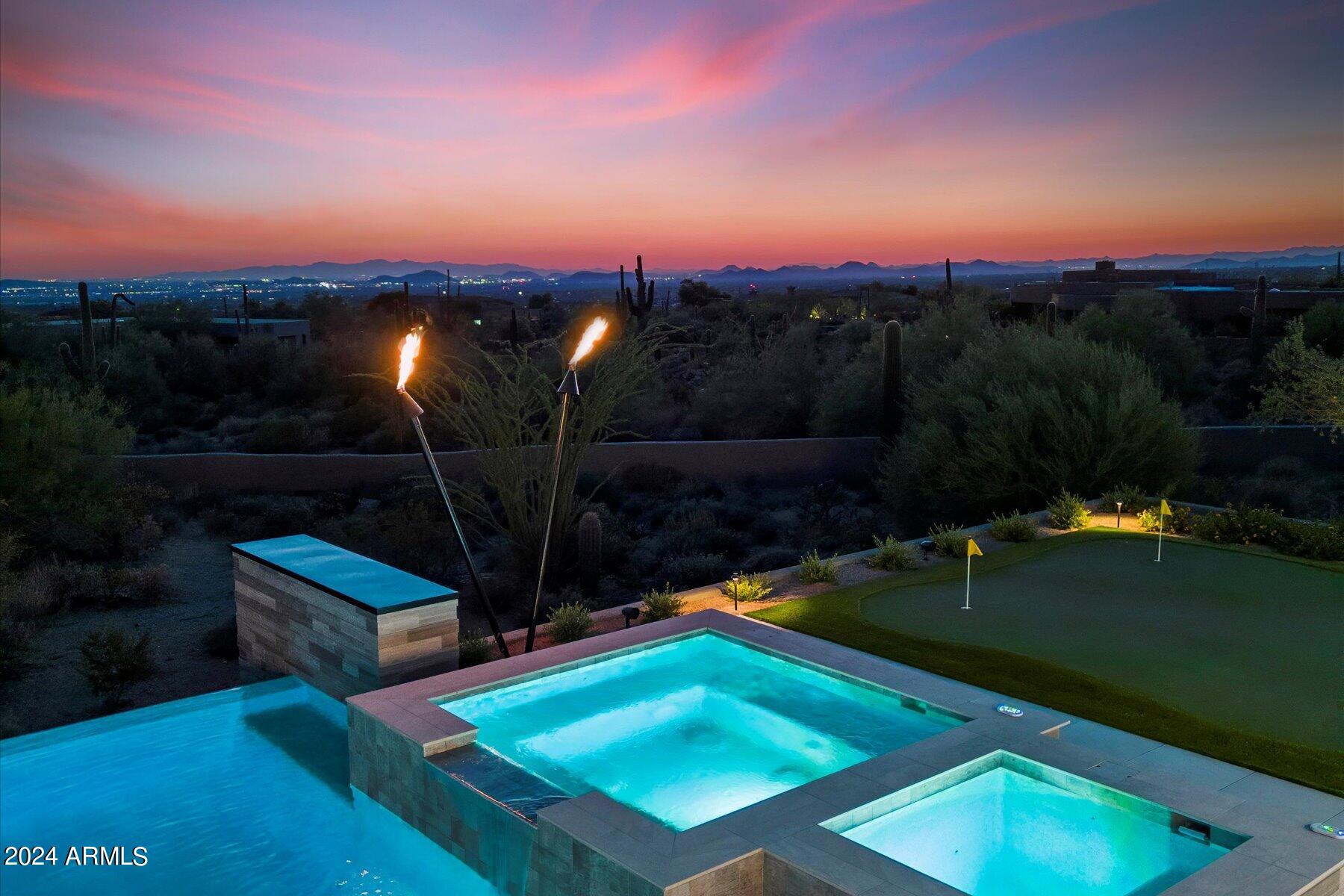 9889 E Happy Valley Road # 2