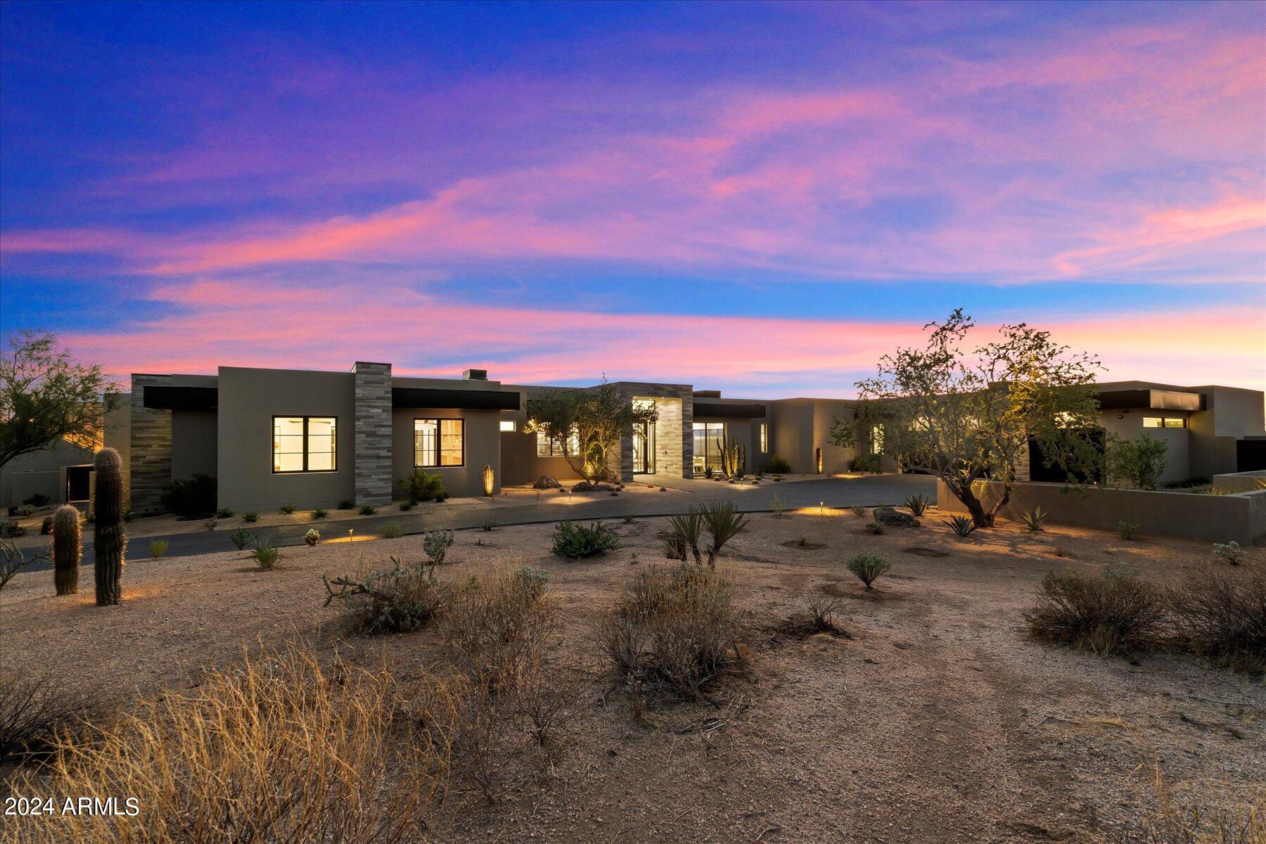 9889 E Happy Valley Road # 2
