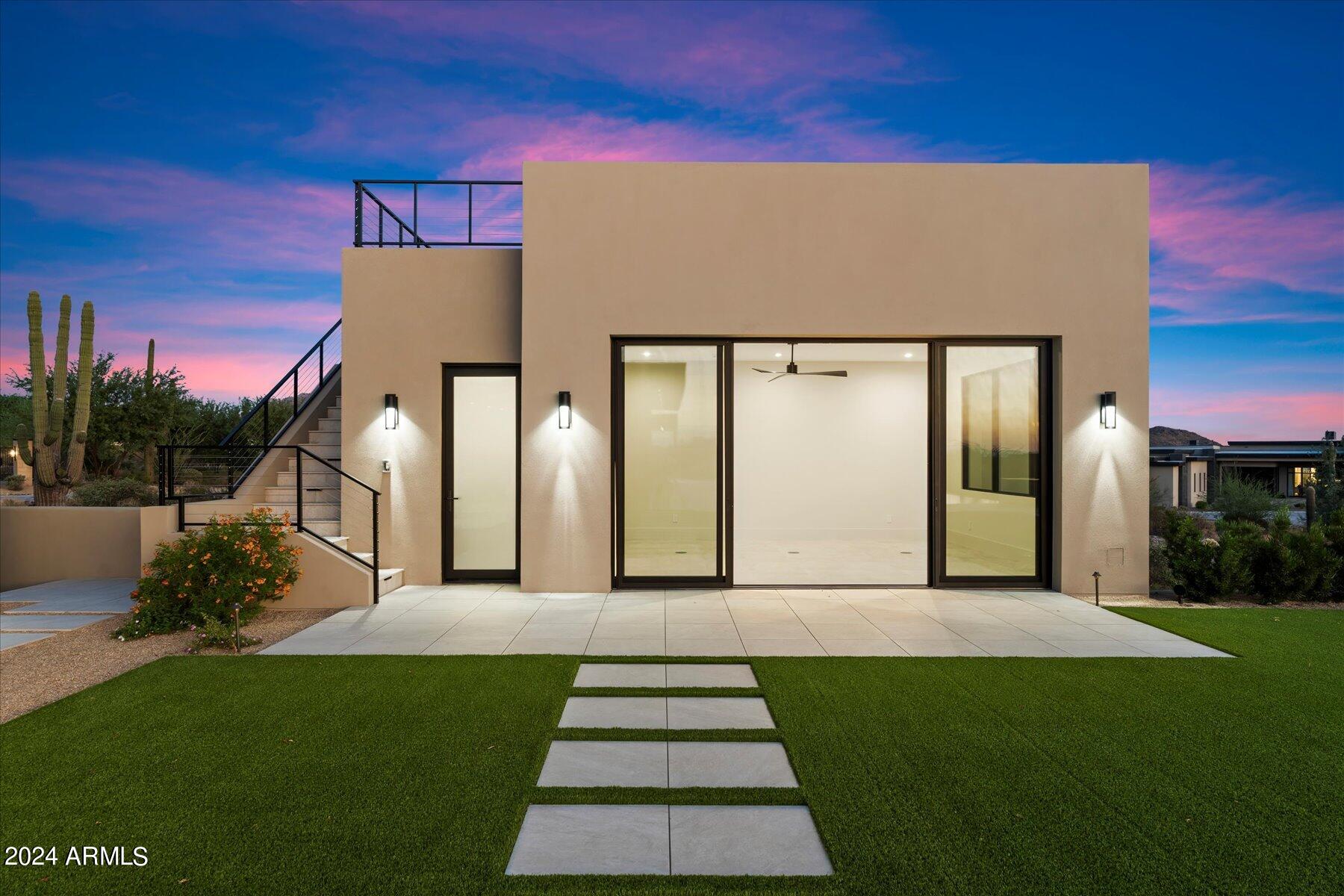 9889 E Happy Valley Road # 2