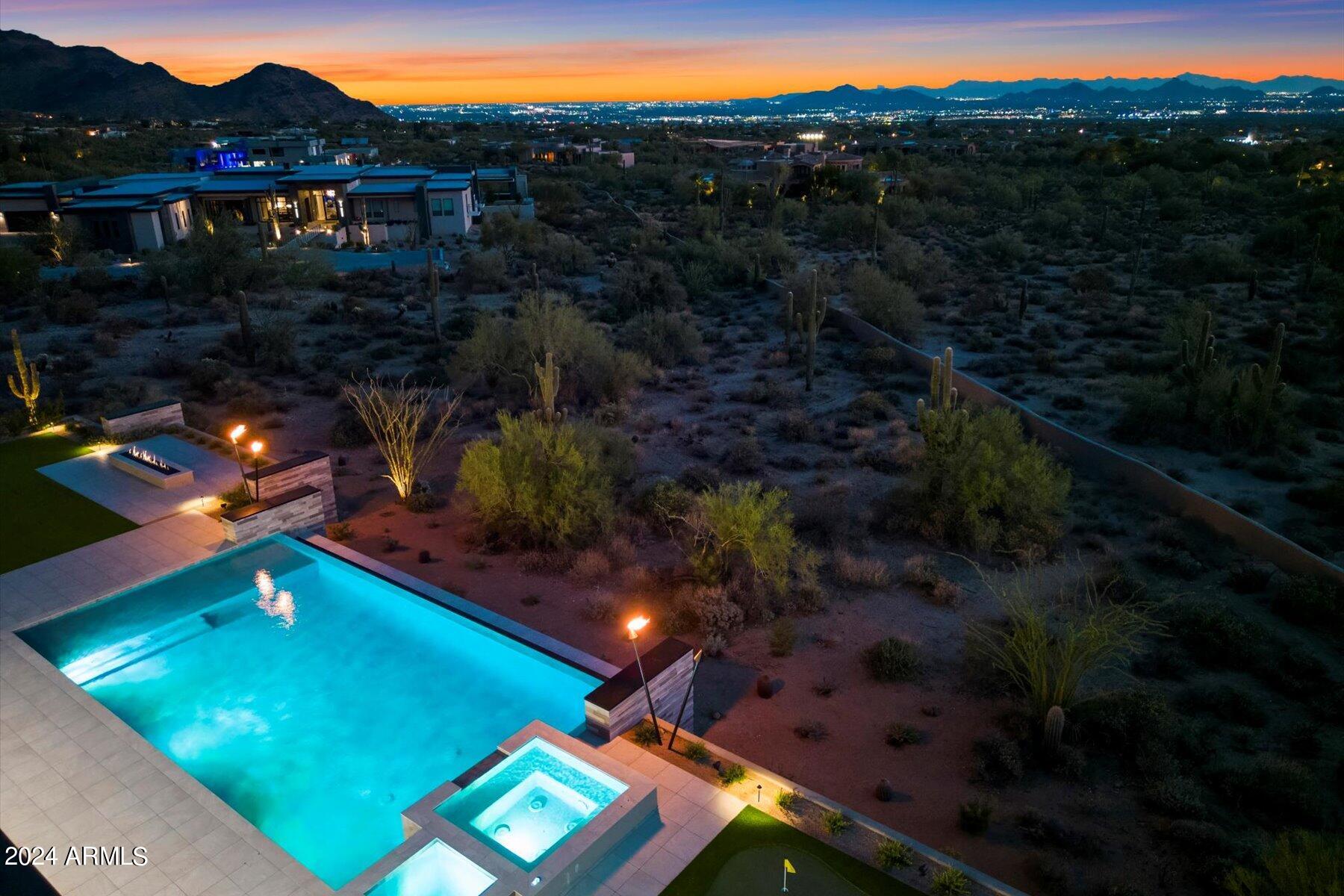 9889 E Happy Valley Road # 2