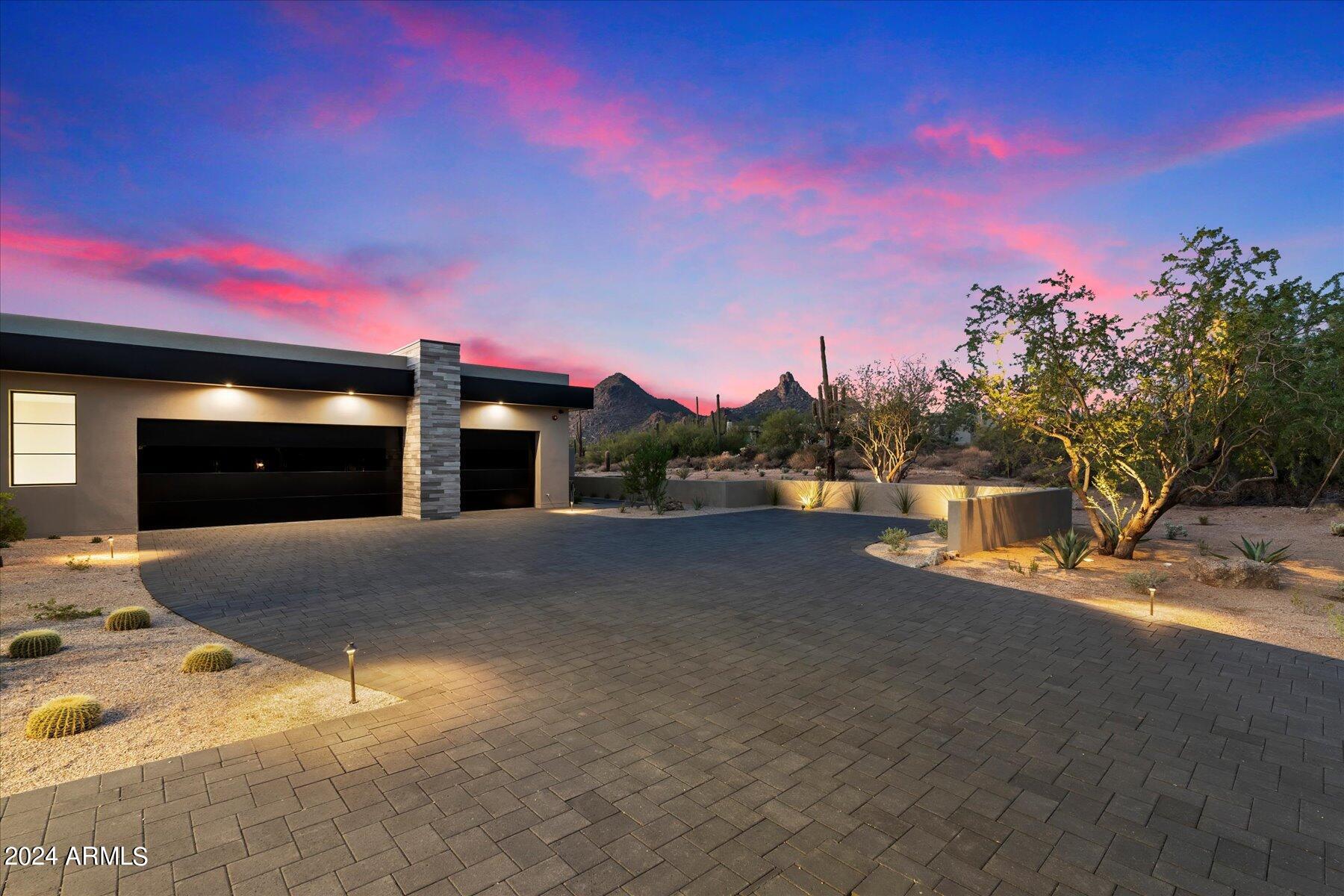 9889 E Happy Valley Road # 2