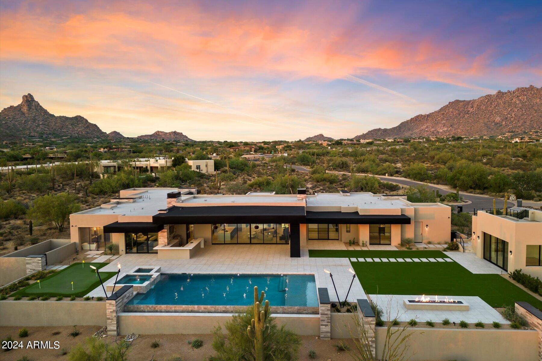 9889 E Happy Valley Road # 2