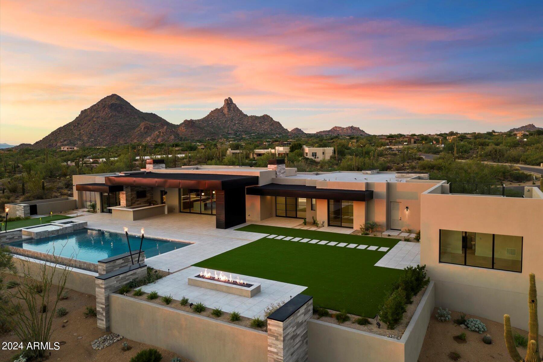 9889 E Happy Valley Road # 2
