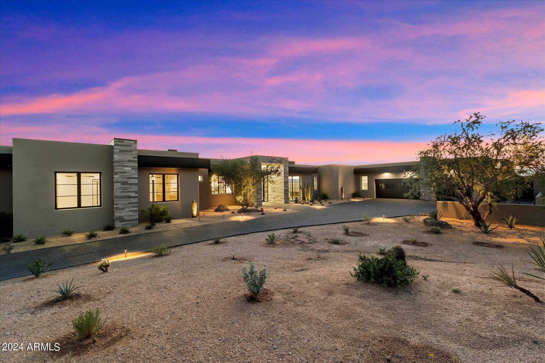 9889 E Happy Valley Road # 2