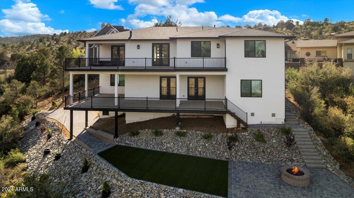5227 E Canyon View Court
