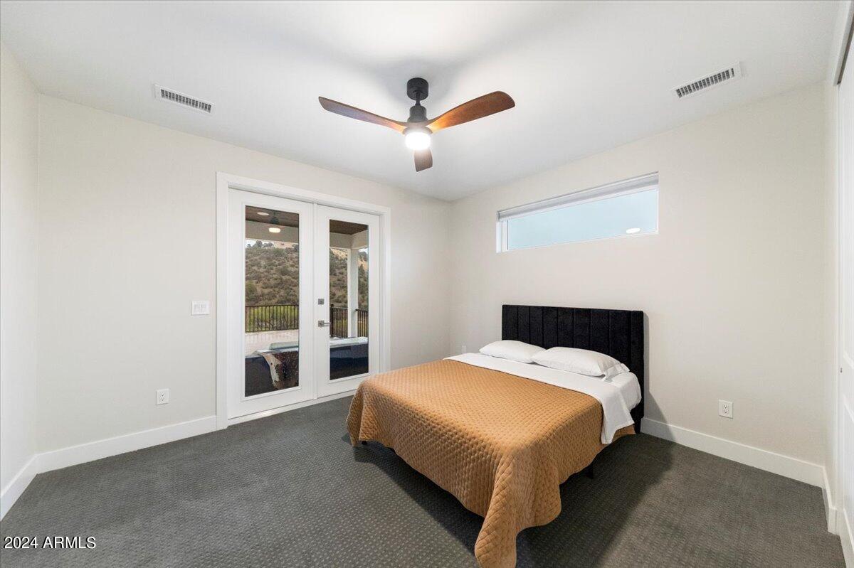 5227 E Canyon View Court