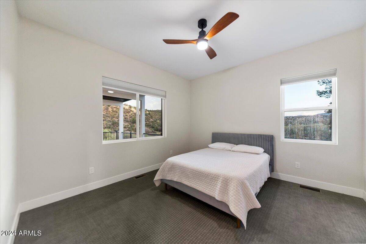 5227 E Canyon View Court