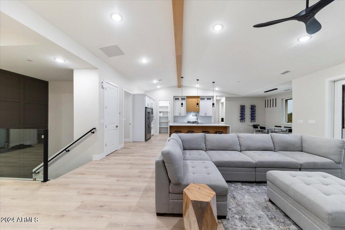 5227 E Canyon View Court