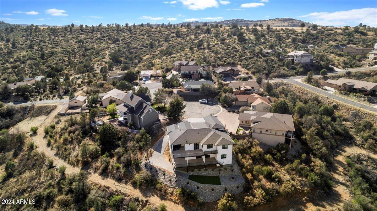 5227 E Canyon View Court