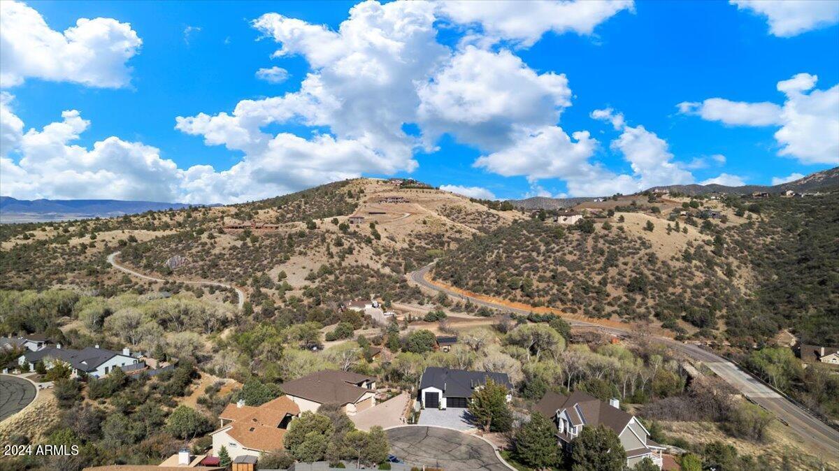 5227 E Canyon View Court