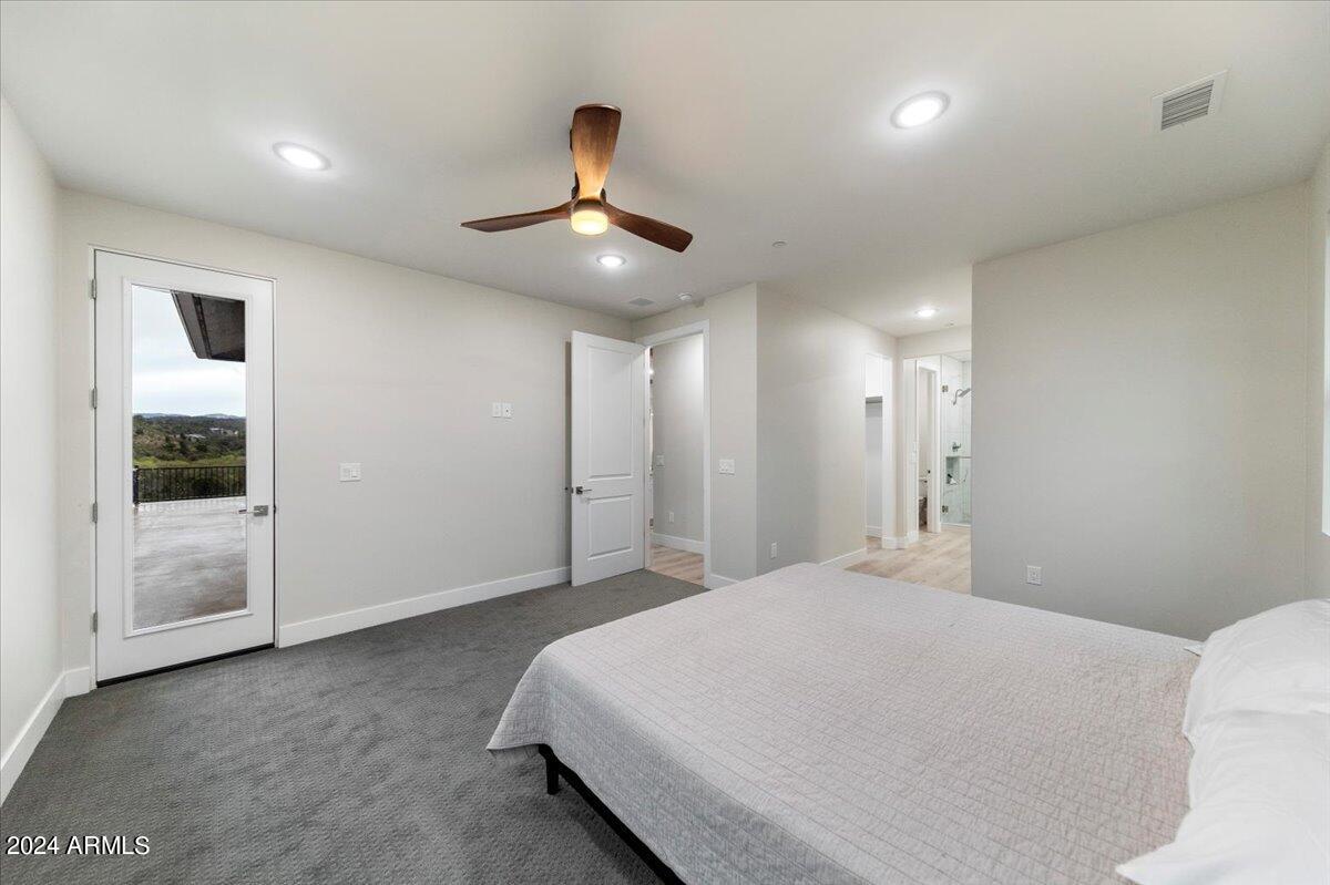 5227 E Canyon View Court