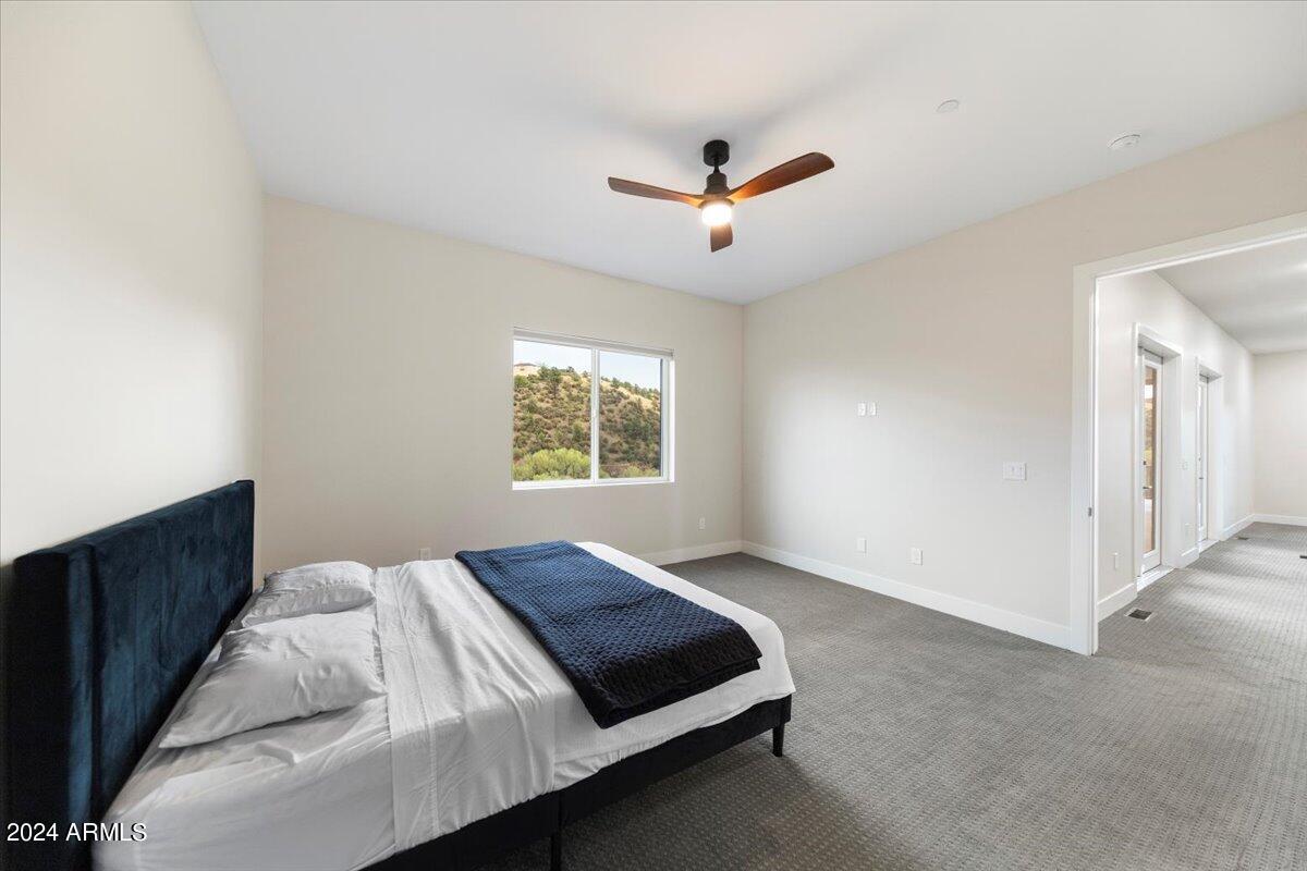 5227 E Canyon View Court