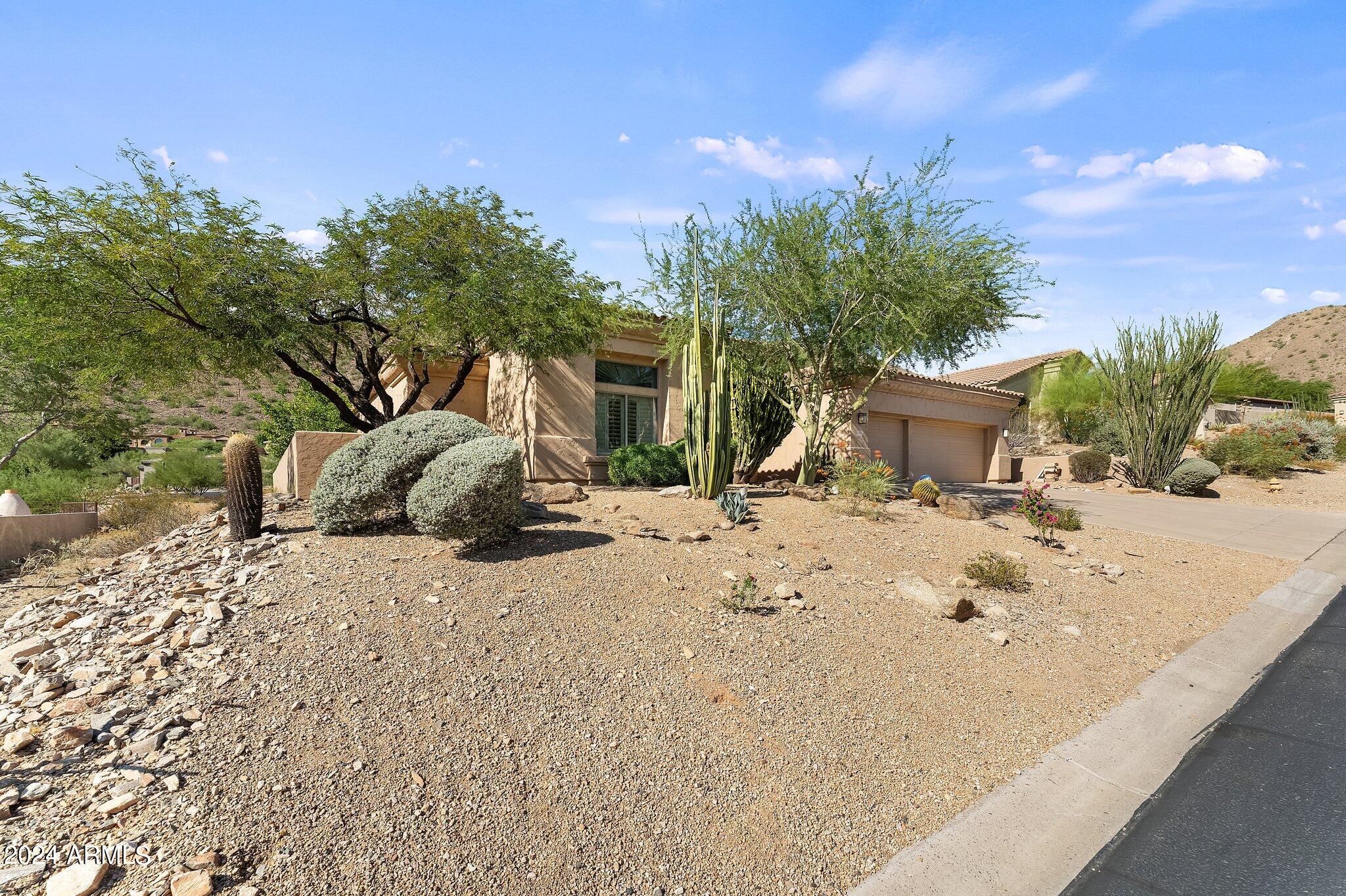 11474 E ASTER Drive