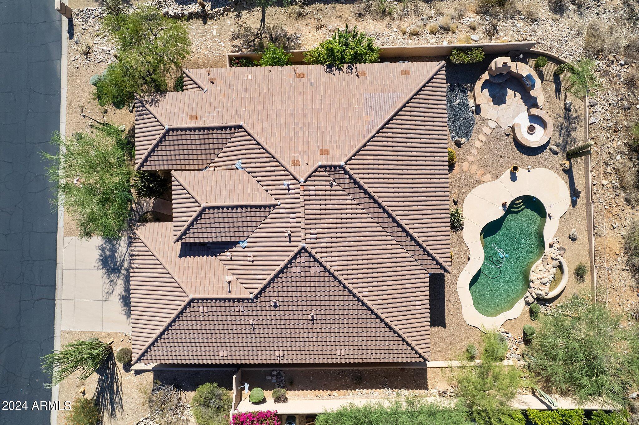 11474 E ASTER Drive